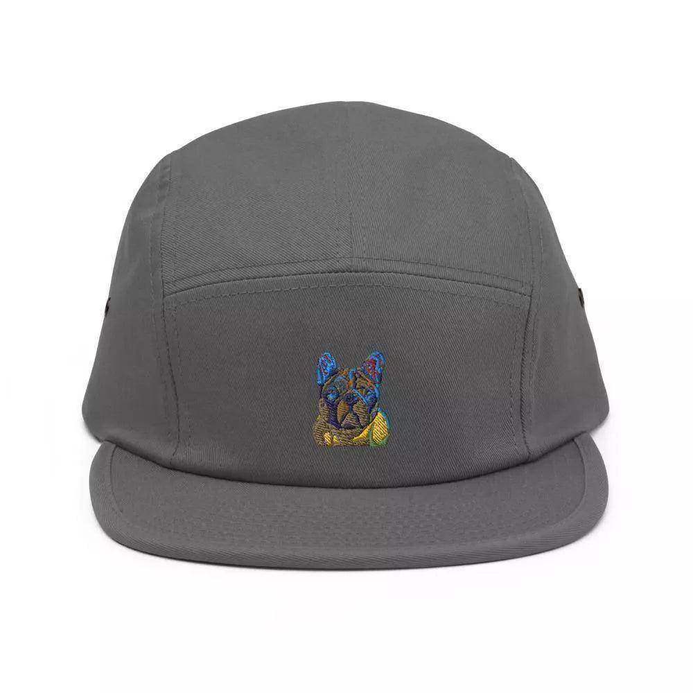 Top Dog Beach Club Hat - InvestmenTees