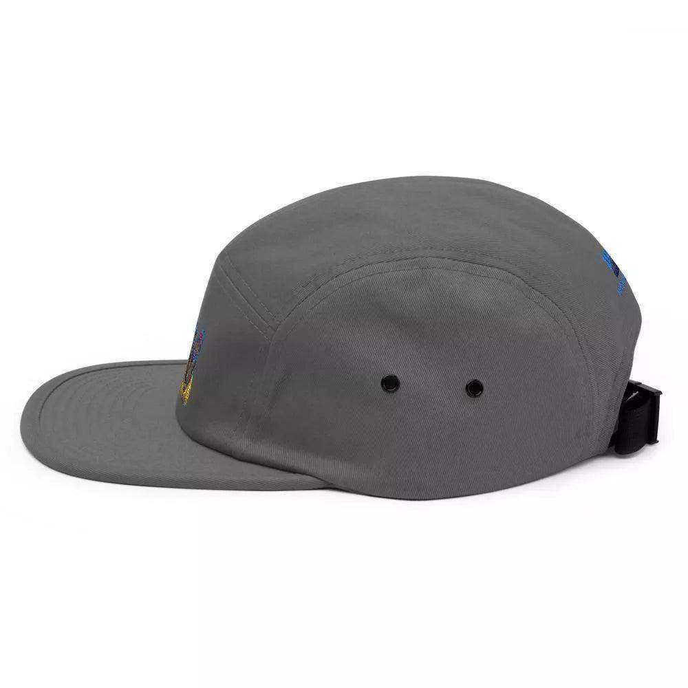 Top Dog Beach Club Hat - InvestmenTees