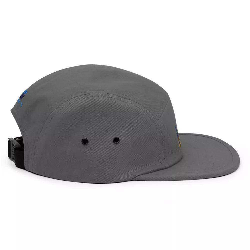 Top Dog Beach Club Hat - InvestmenTees