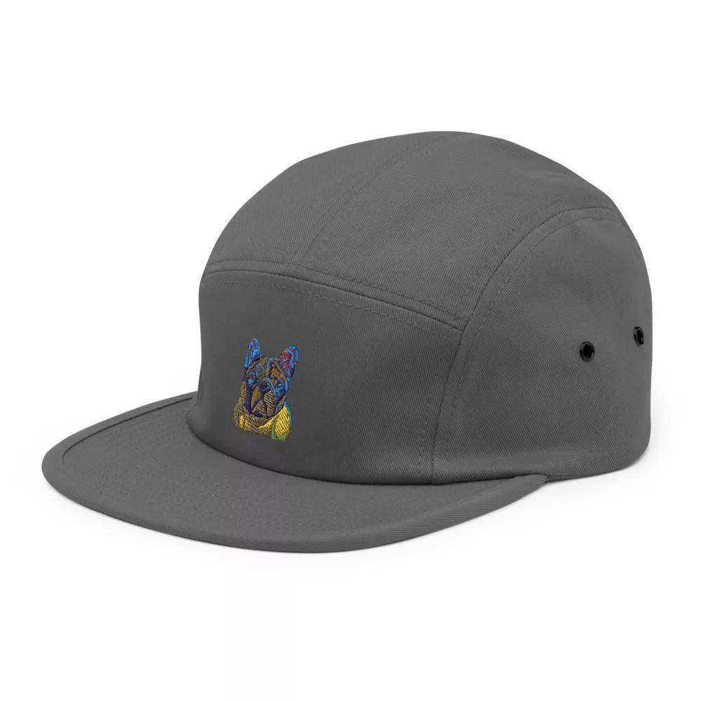 Top Dog Beach Club Hat - InvestmenTees