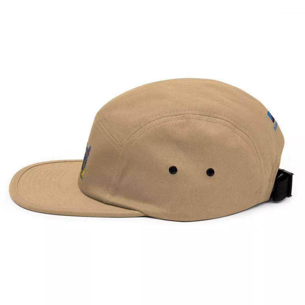 Top Dog Beach Club Hat - InvestmenTees