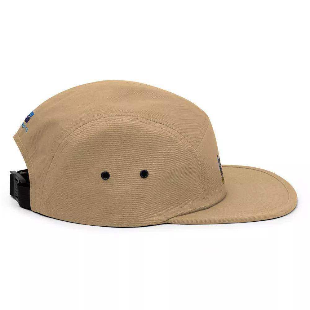 Top Dog Beach Club Hat - InvestmenTees
