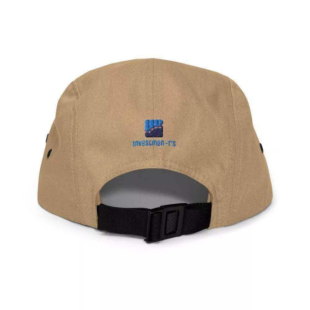 Top Dog Beach Club Hat - InvestmenTees