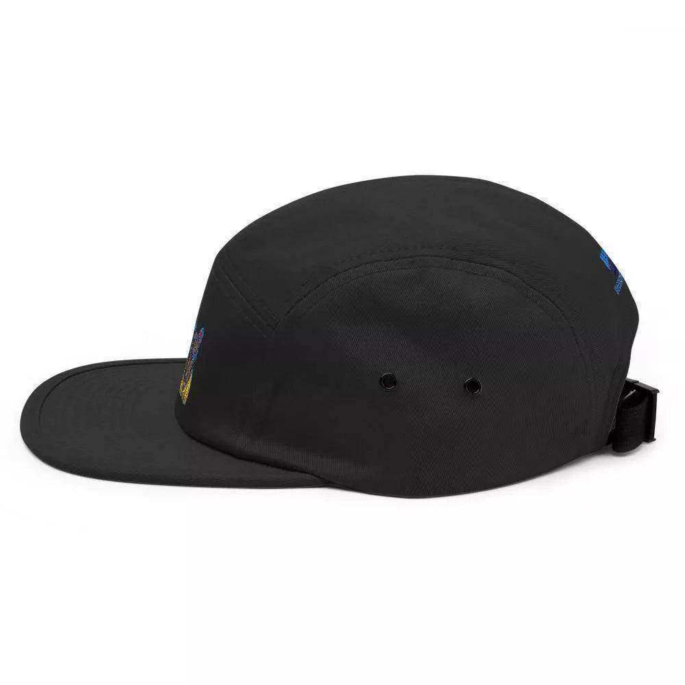 Top Dog Beach Club Hat - InvestmenTees