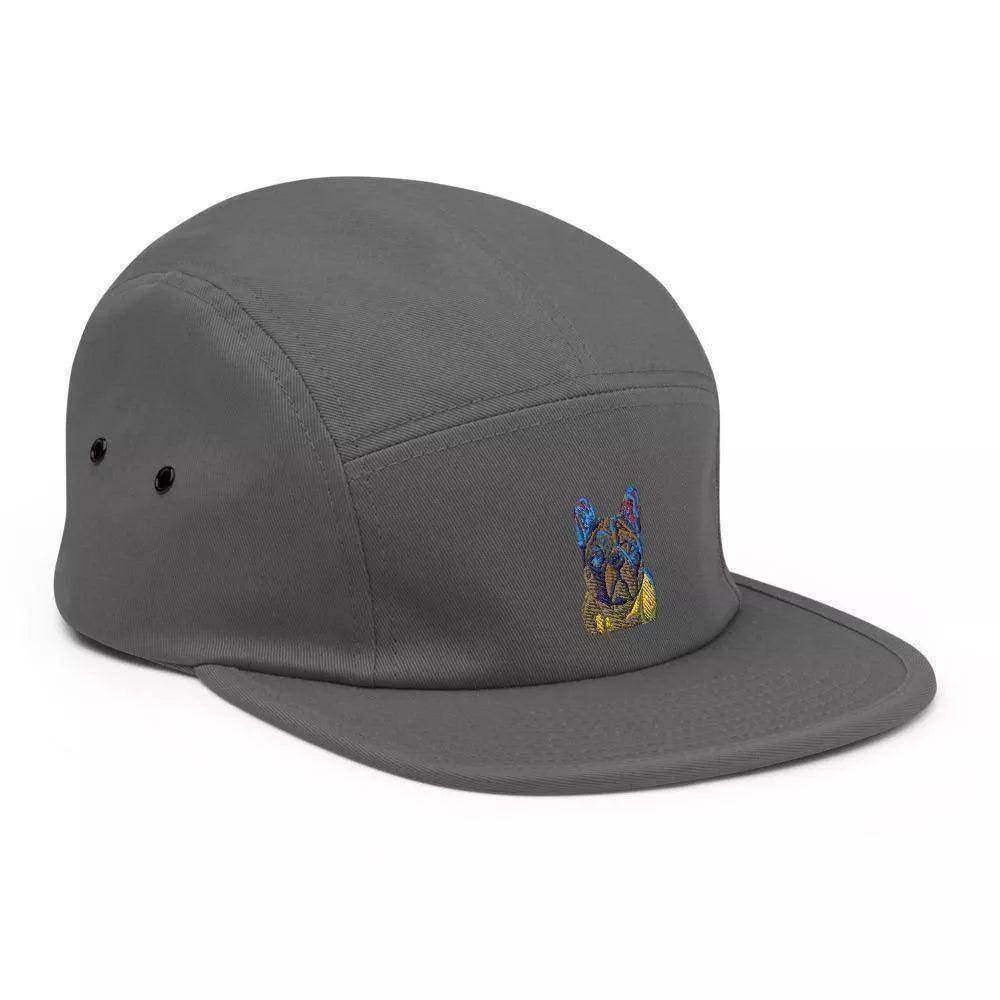 Top Dog Beach Club Hat - InvestmenTees