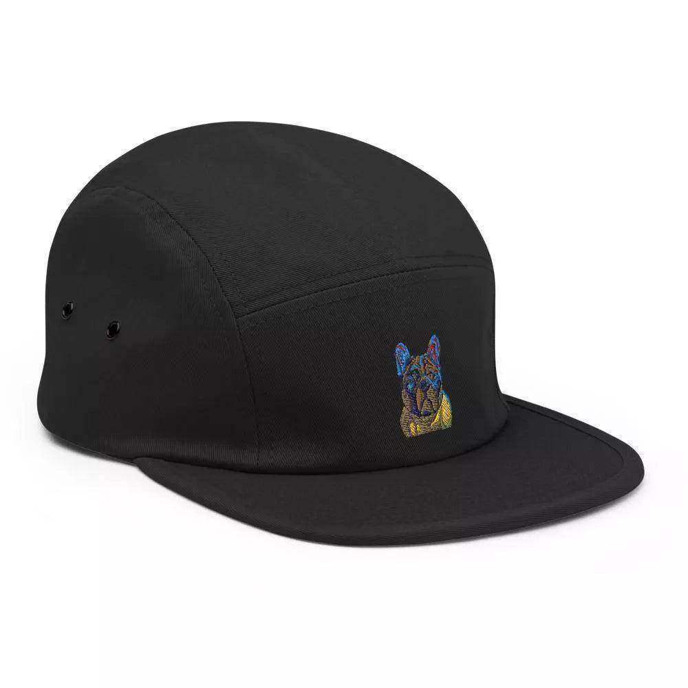 Top Dog Beach Club Hat - InvestmenTees