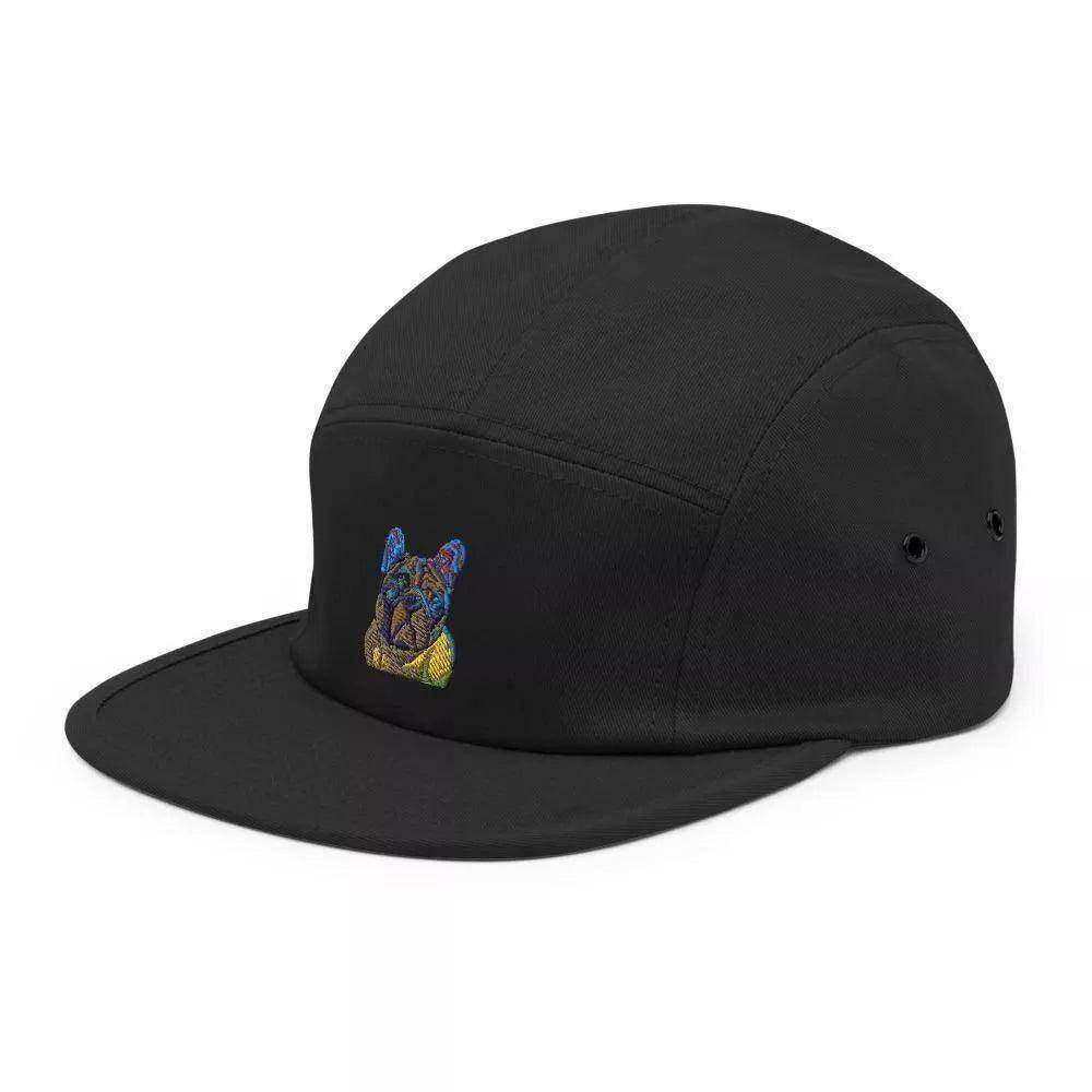 Top Dog Beach Club Hat - InvestmenTees