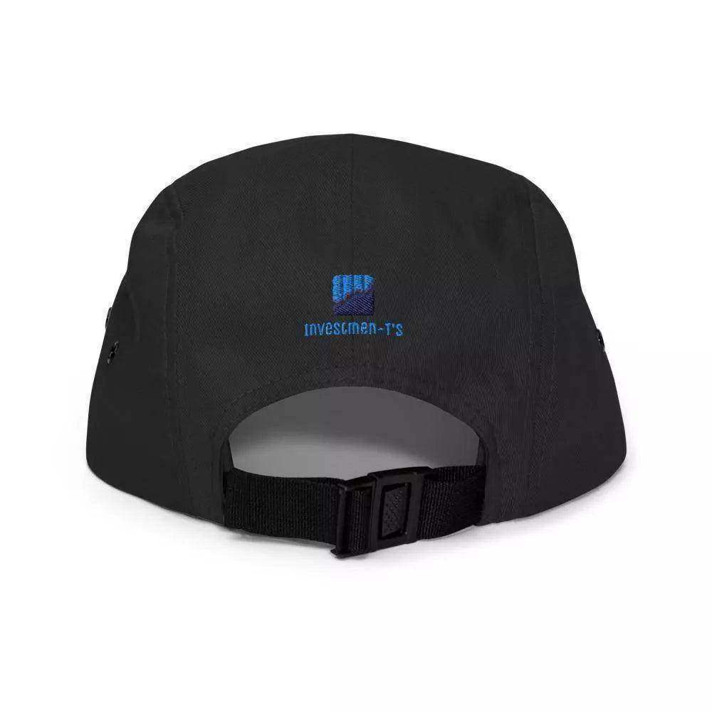 Top Dog Beach Club Hat - InvestmenTees