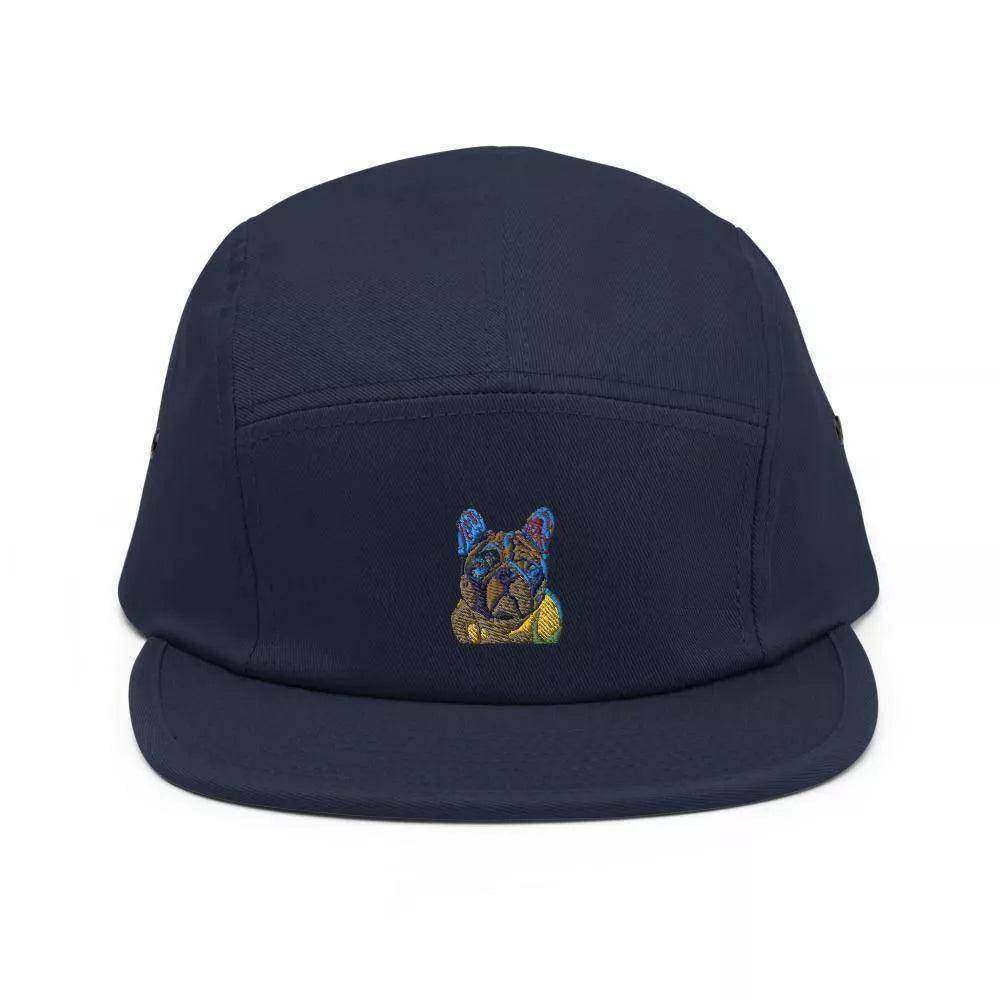 Top Dog Beach Club Hat - InvestmenTees