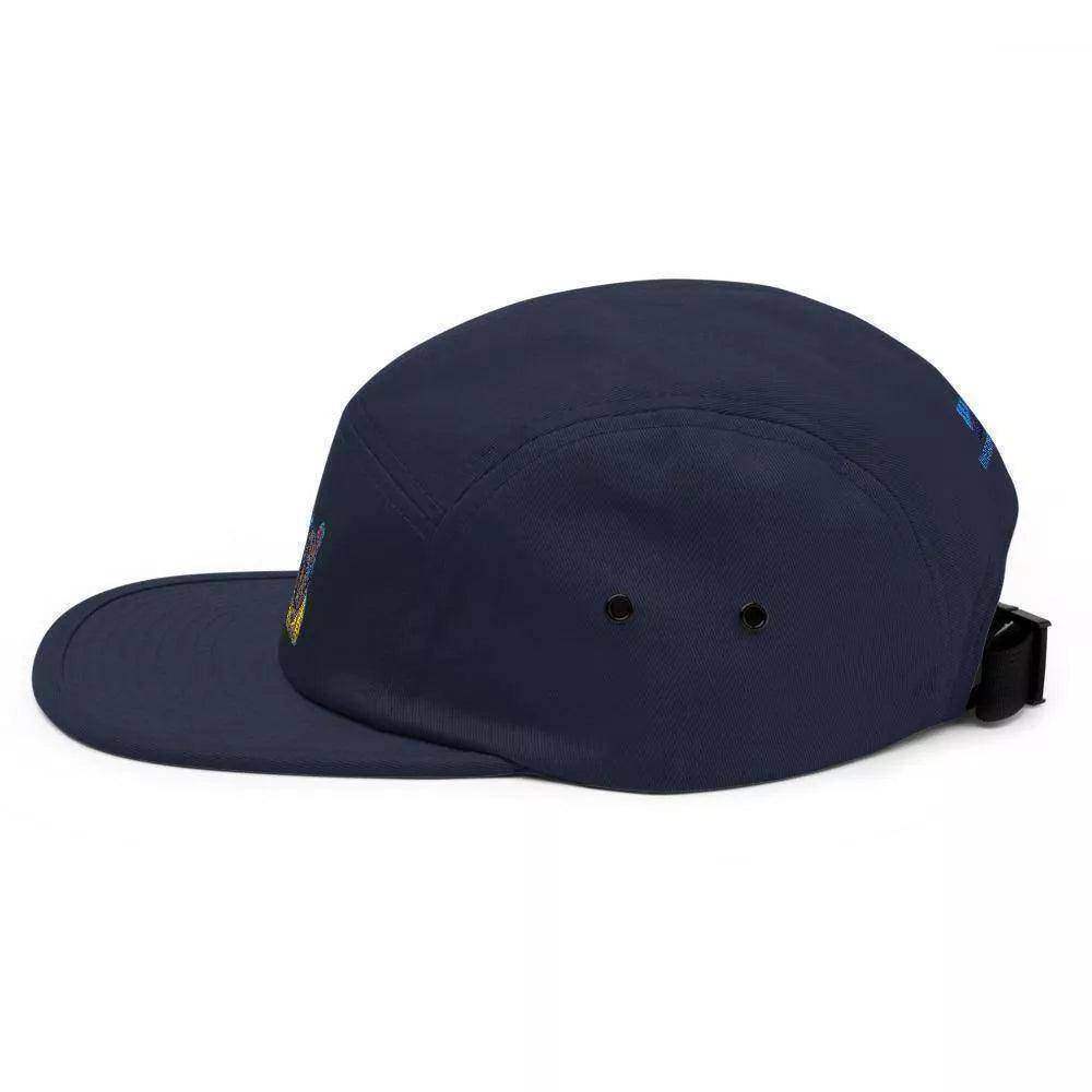 Top Dog Beach Club Hat - InvestmenTees