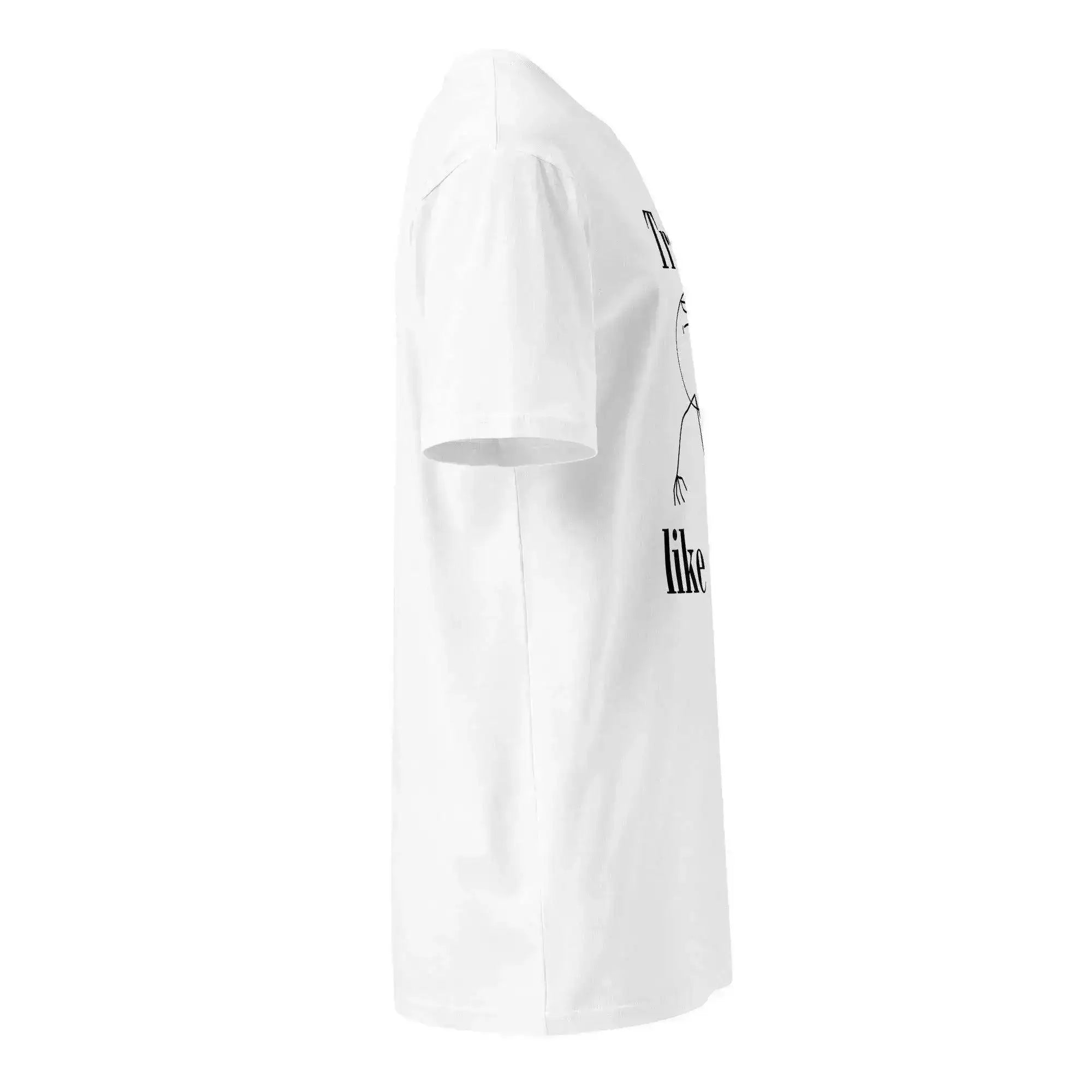 Trade Like A Boss T-Shirt - InvestmenTees