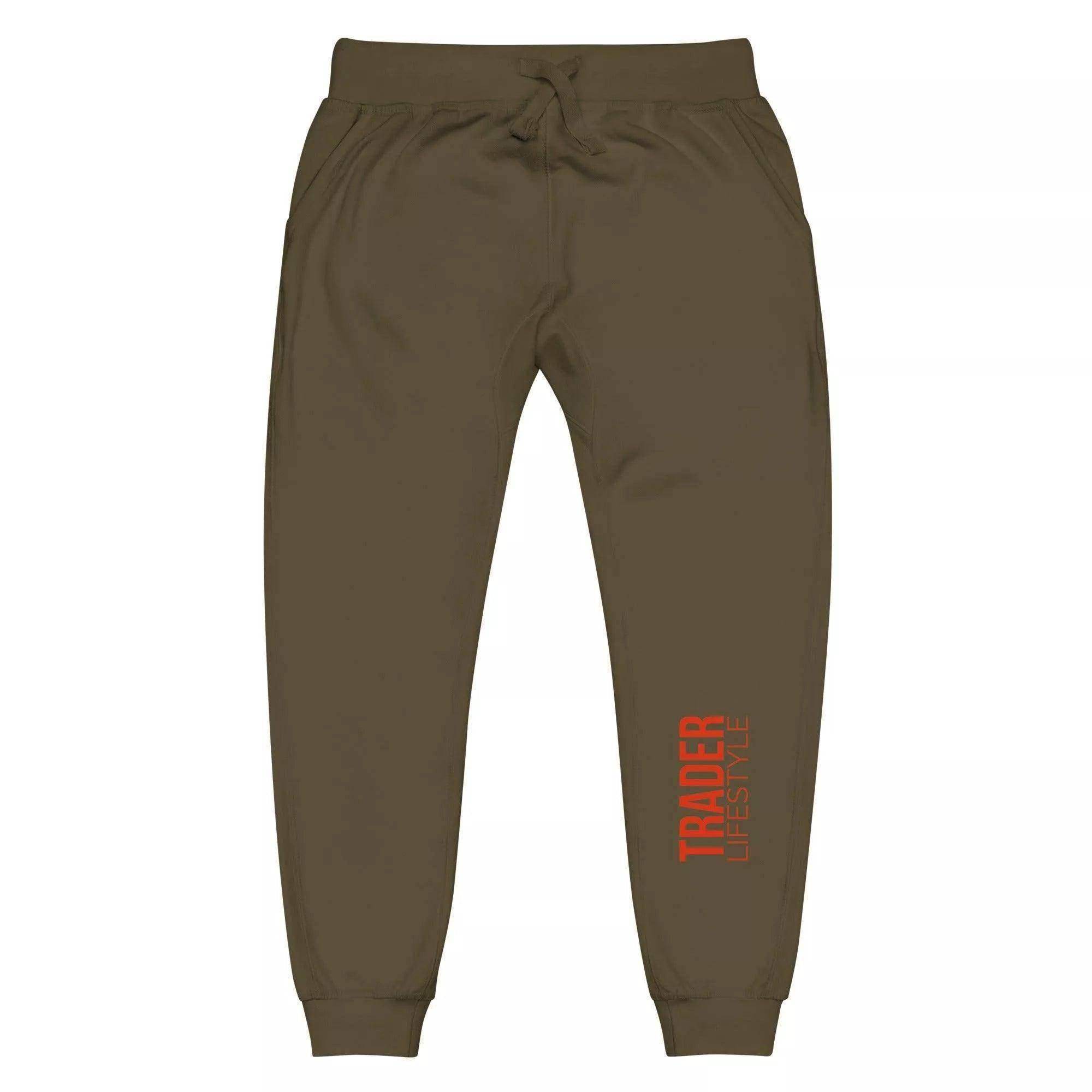 Trader Lifestyle Sweatpants - InvestmenTees