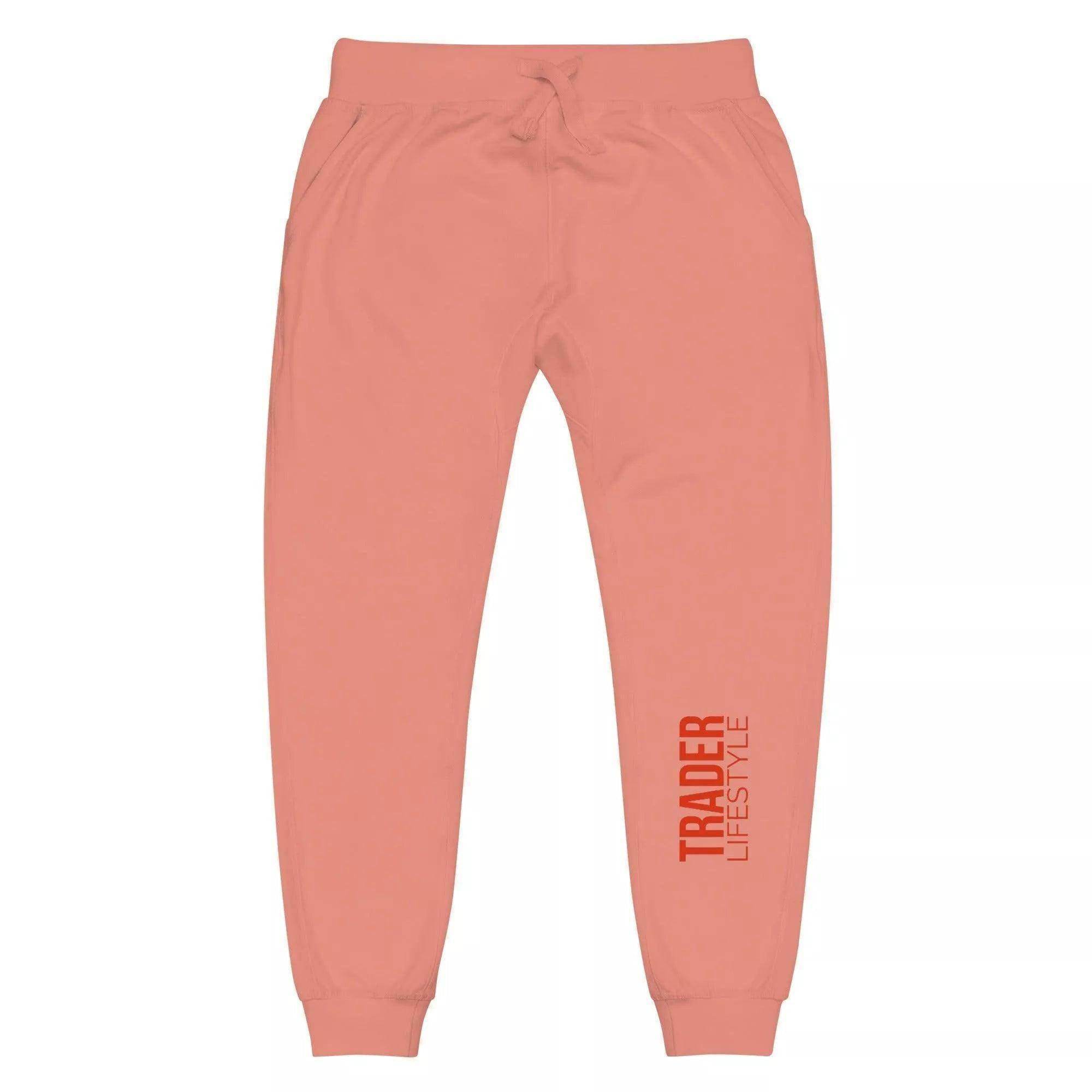 Trader Lifestyle Sweatpants - InvestmenTees