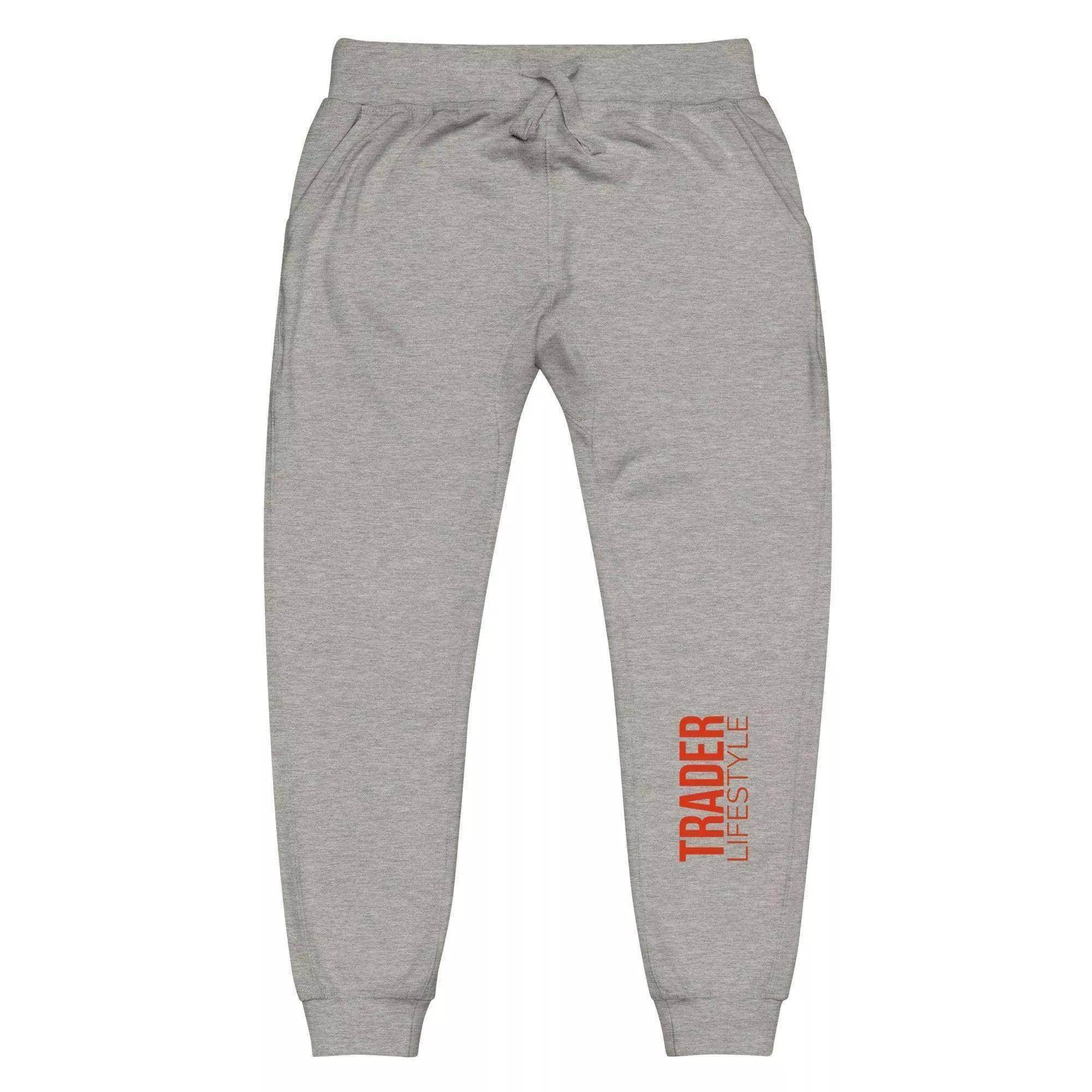 Trader Lifestyle Sweatpants - InvestmenTees