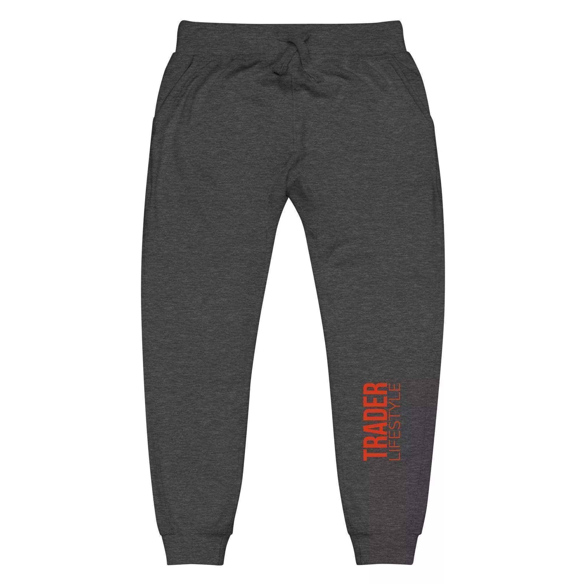 Trader Lifestyle Sweatpants - InvestmenTees
