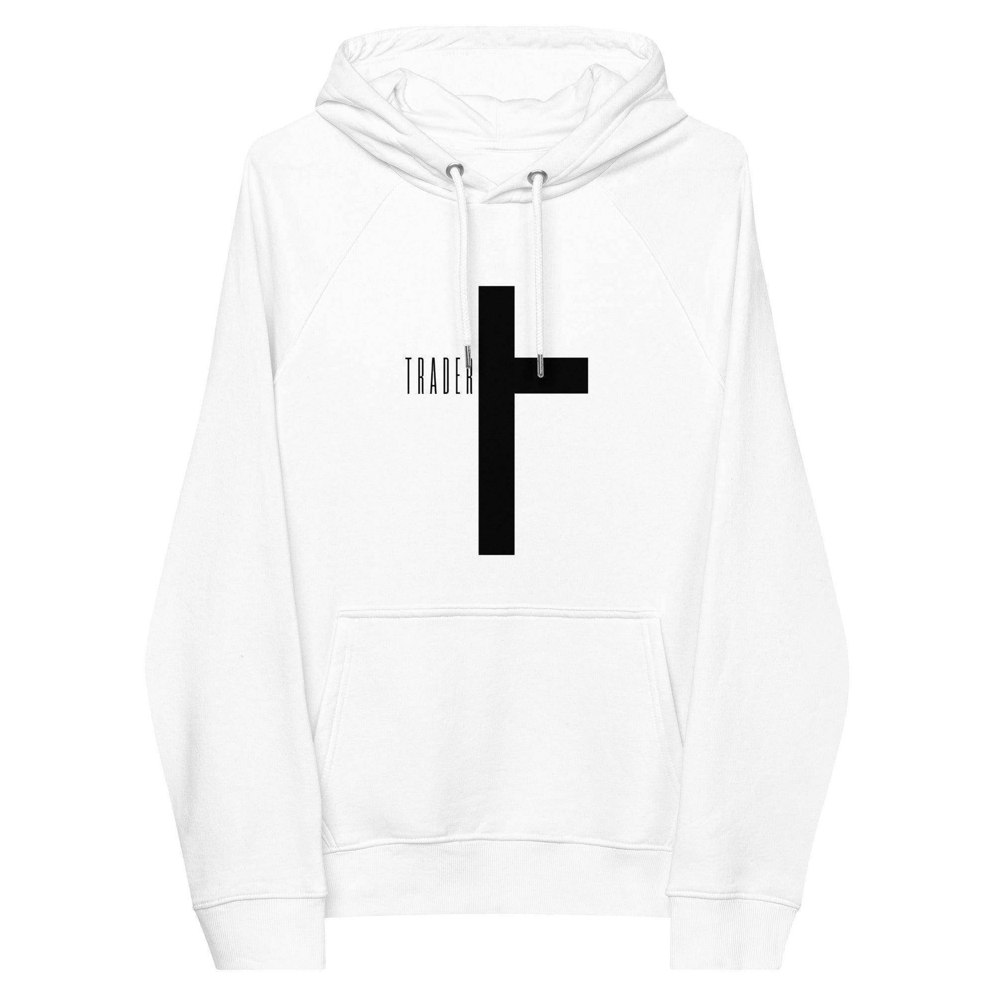 Trader | Investing Pullover Hoodie - InvestmenTees