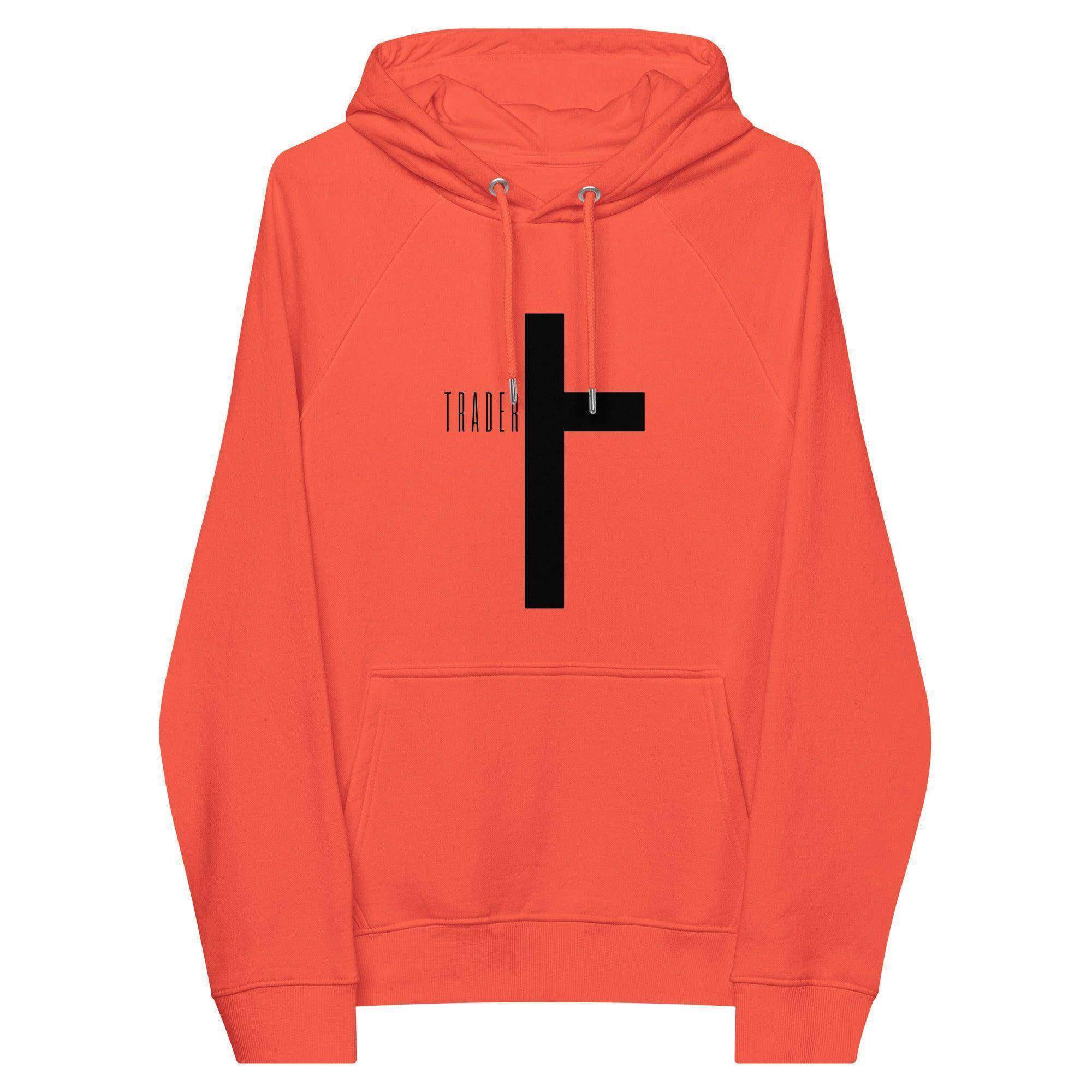 Trader | Investing Pullover Hoodie - InvestmenTees