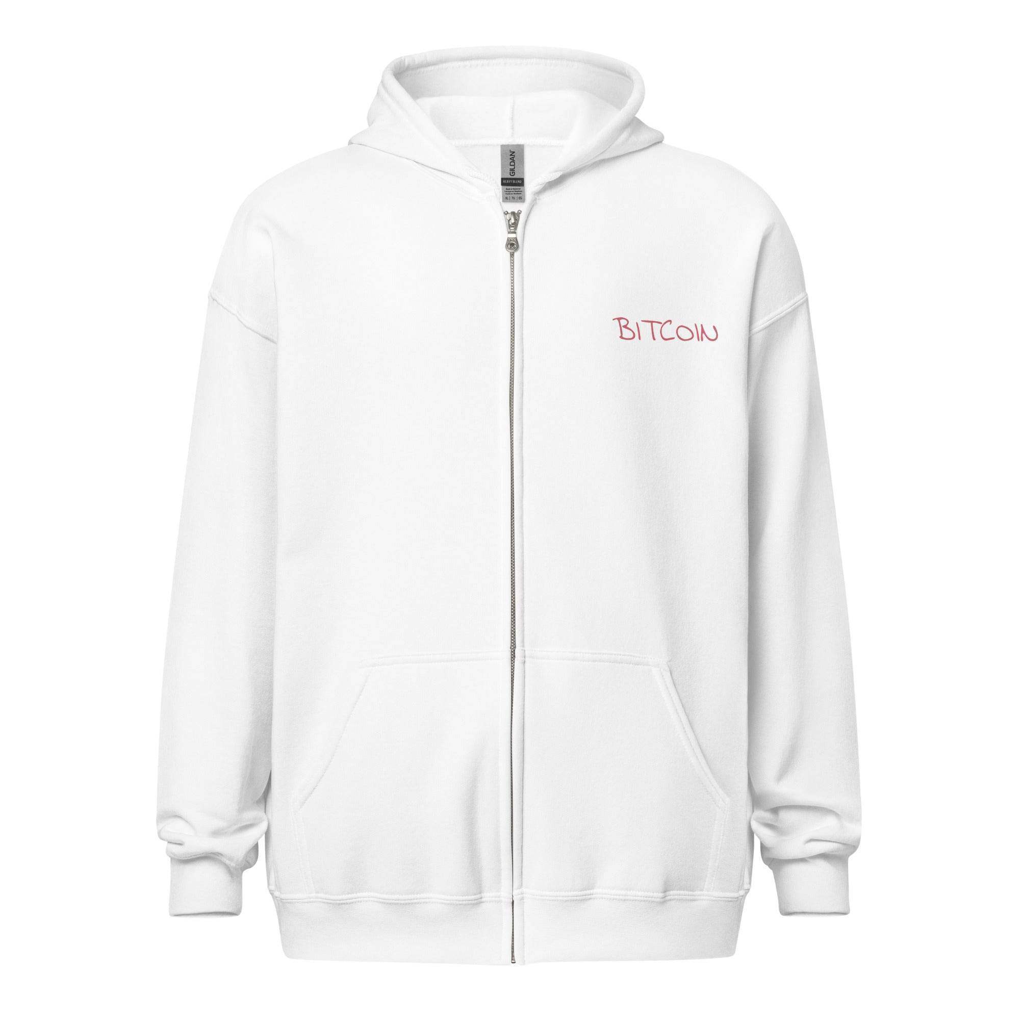 Trading Is My Passion Zip Up Hoodie - InvestmenTees