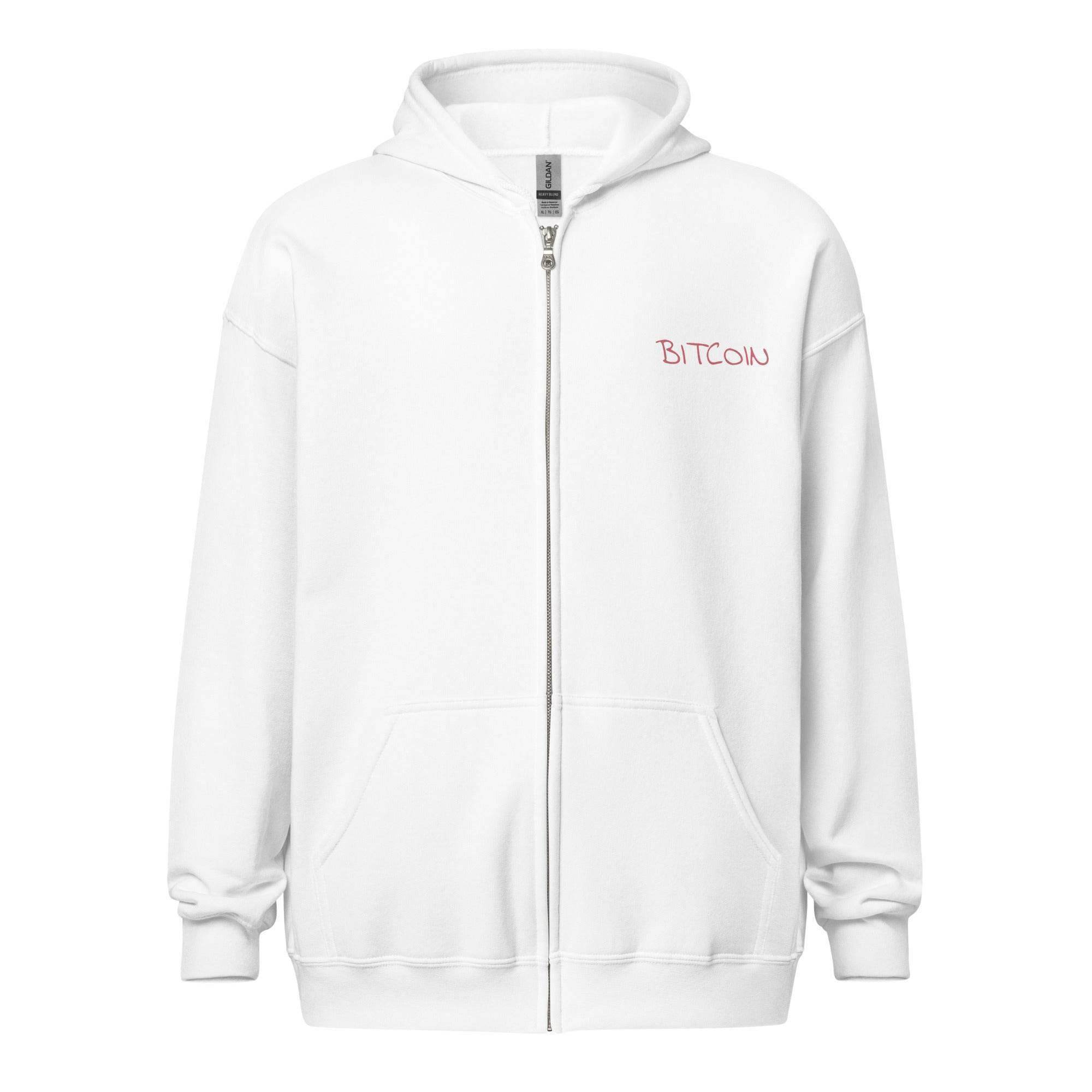 Trading Is My Passion Zip Up Hoodie - InvestmenTees