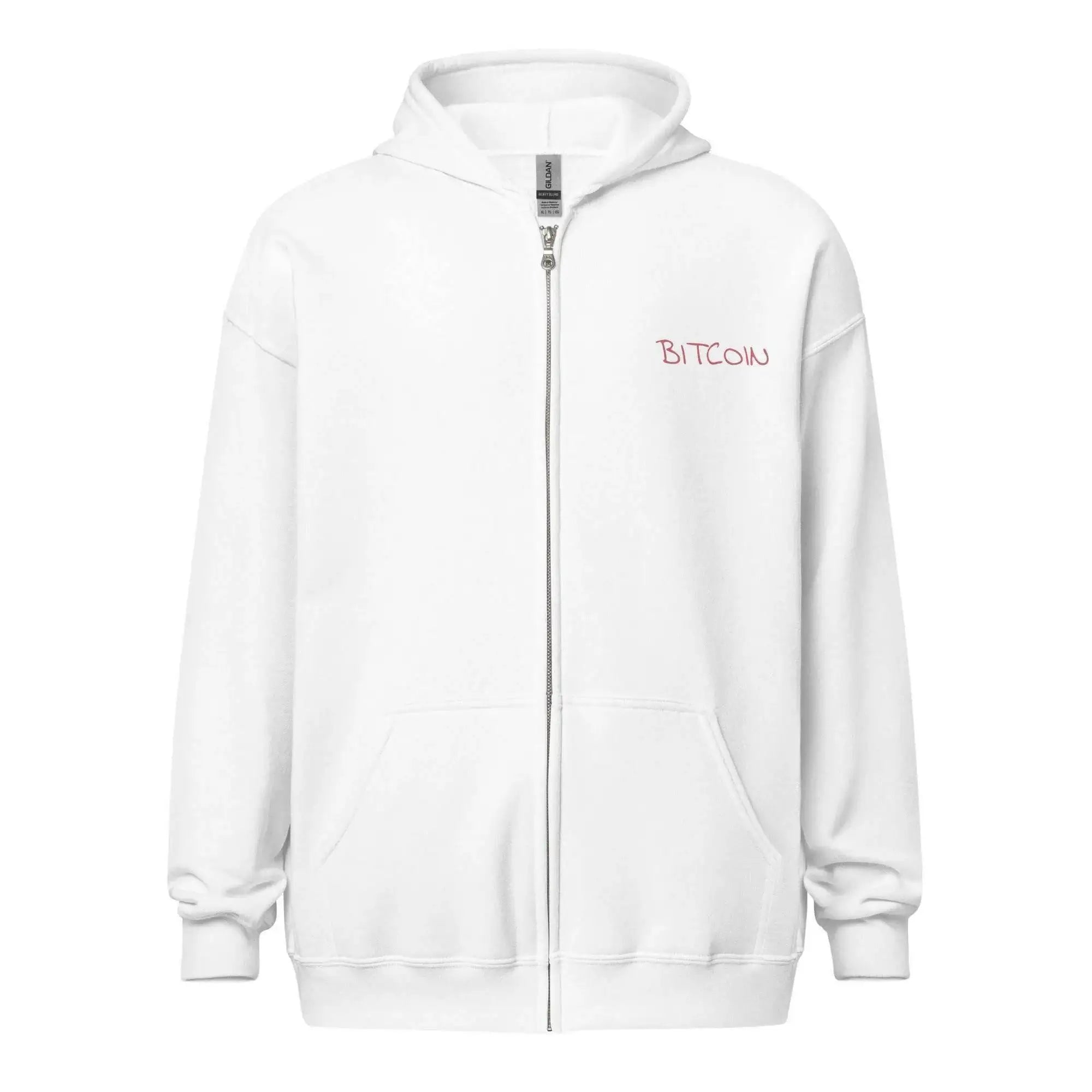 Trading Is My Passion Zip Up Hoodie - InvestmenTees