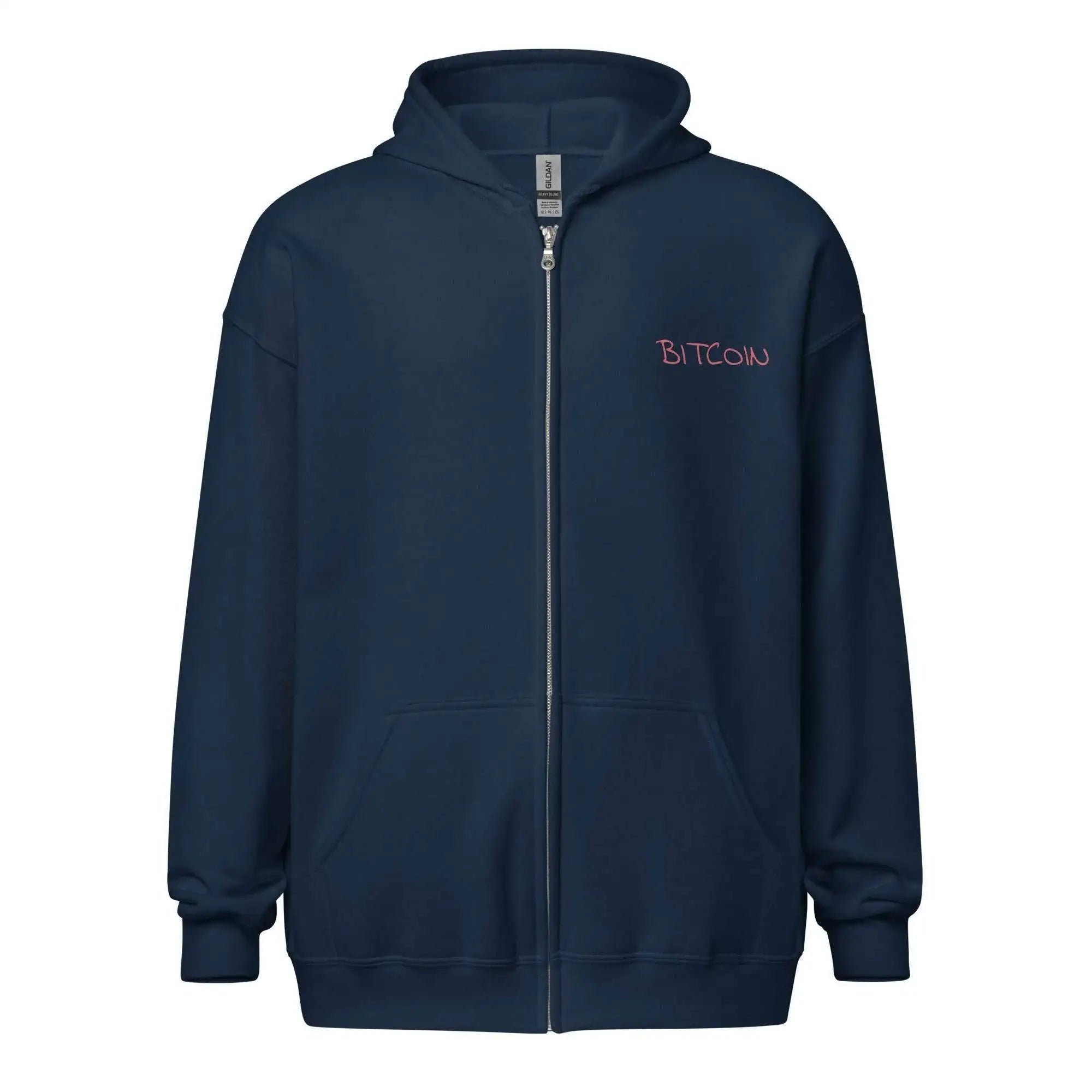 Trading Is My Passion Zip Up Hoodie - InvestmenTees