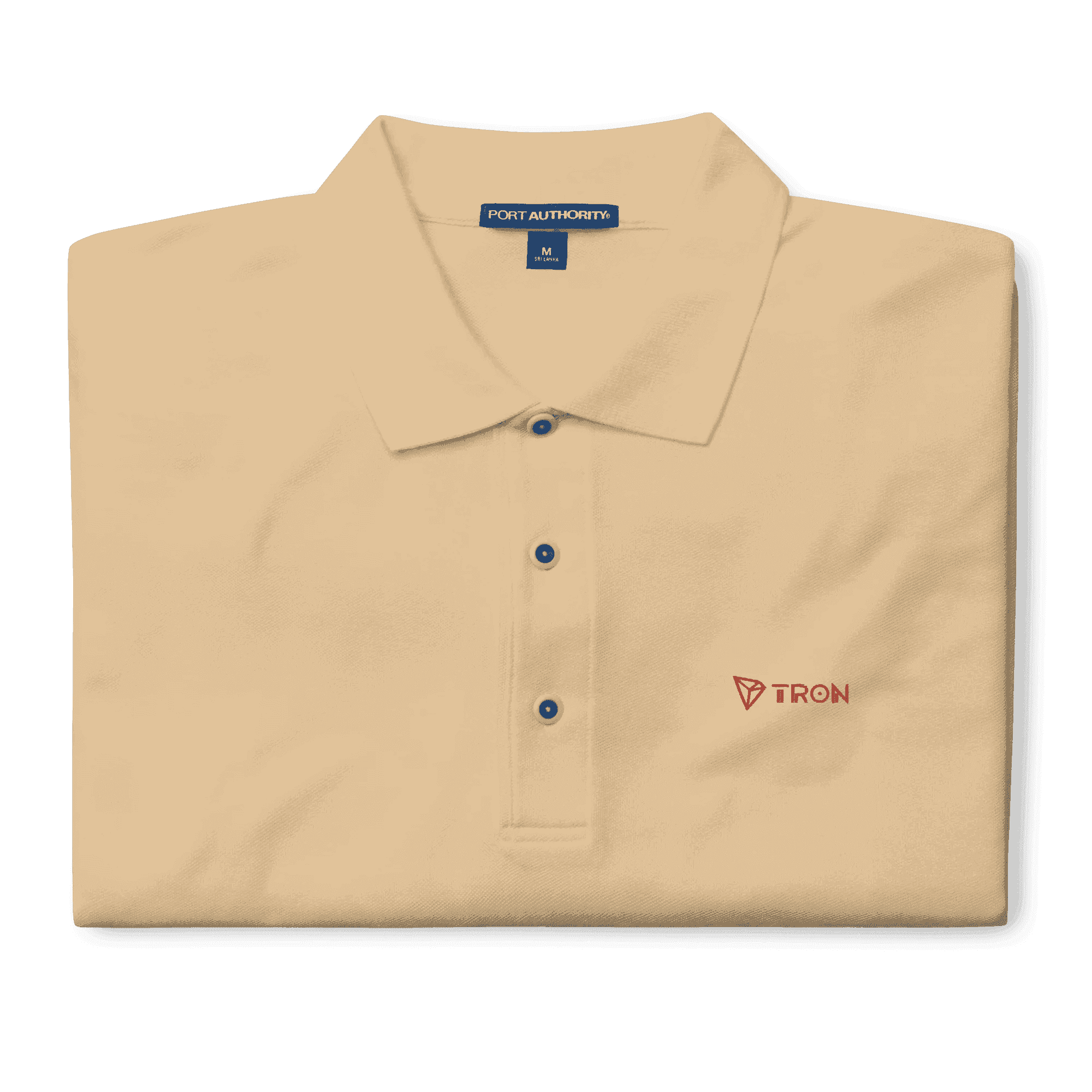 Tron 2 Polo Shirt - InvestmenTees