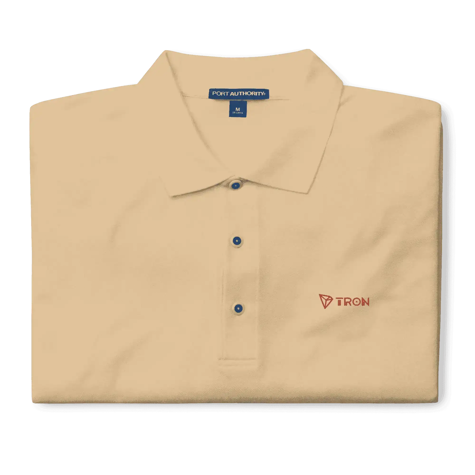 Tron 2 Polo Shirt - InvestmenTees