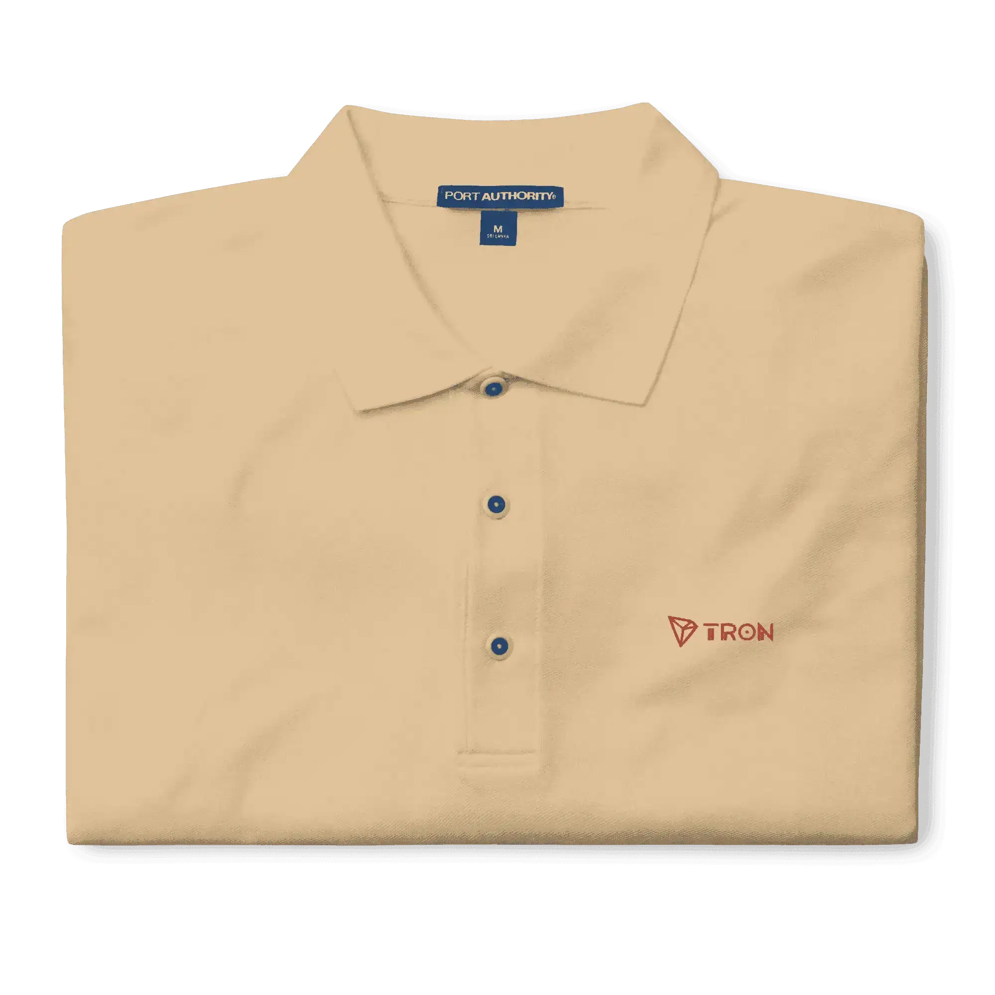 Tron 2 Polo Shirt - InvestmenTees