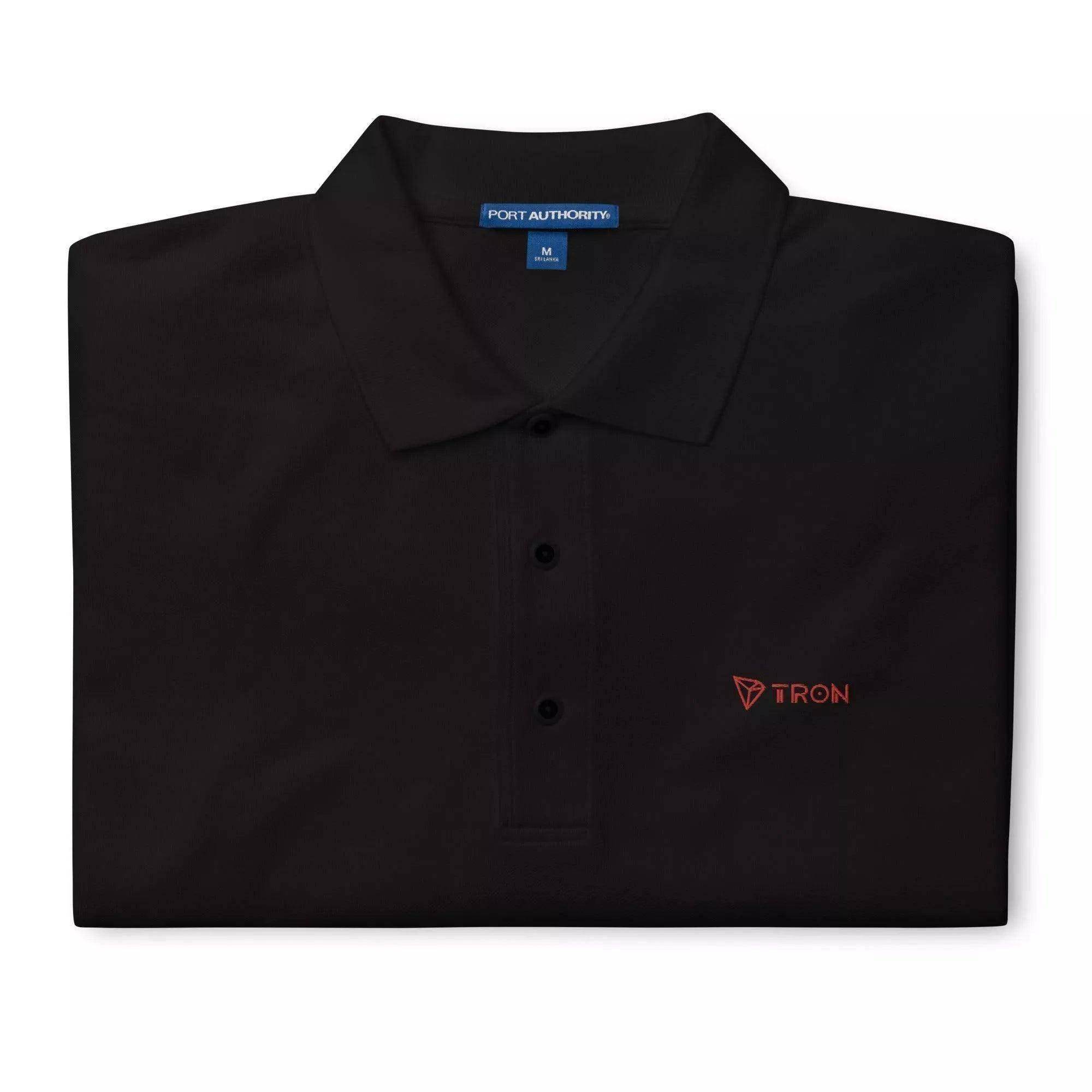 Tron 2 Polo Shirt - InvestmenTees