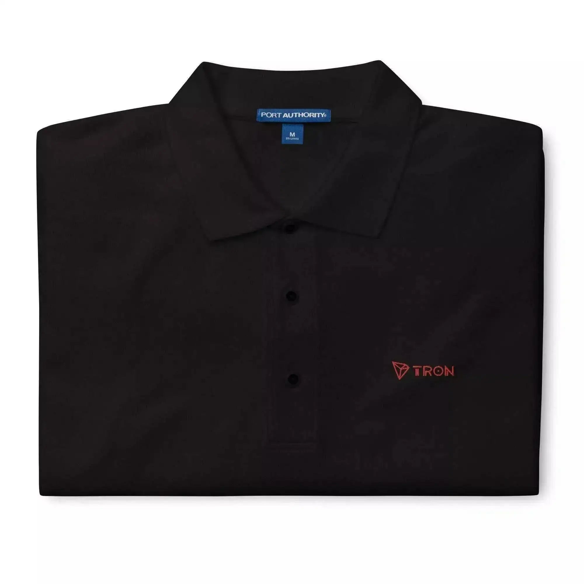 Tron 2 Polo Shirt - InvestmenTees