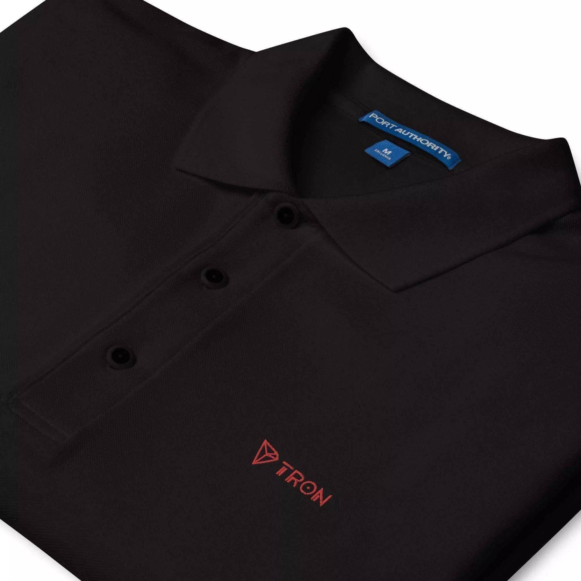Tron 2 Polo Shirt - InvestmenTees