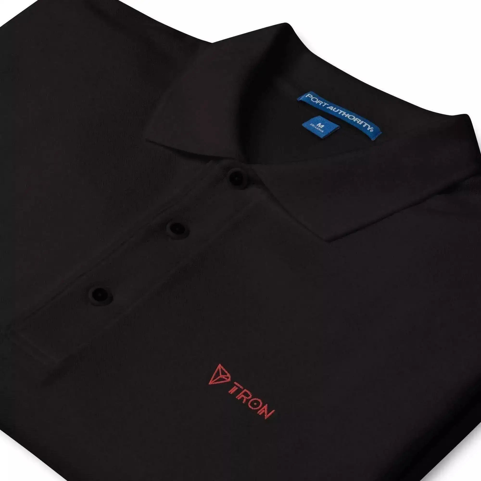 Tron 2 Polo Shirt - InvestmenTees
