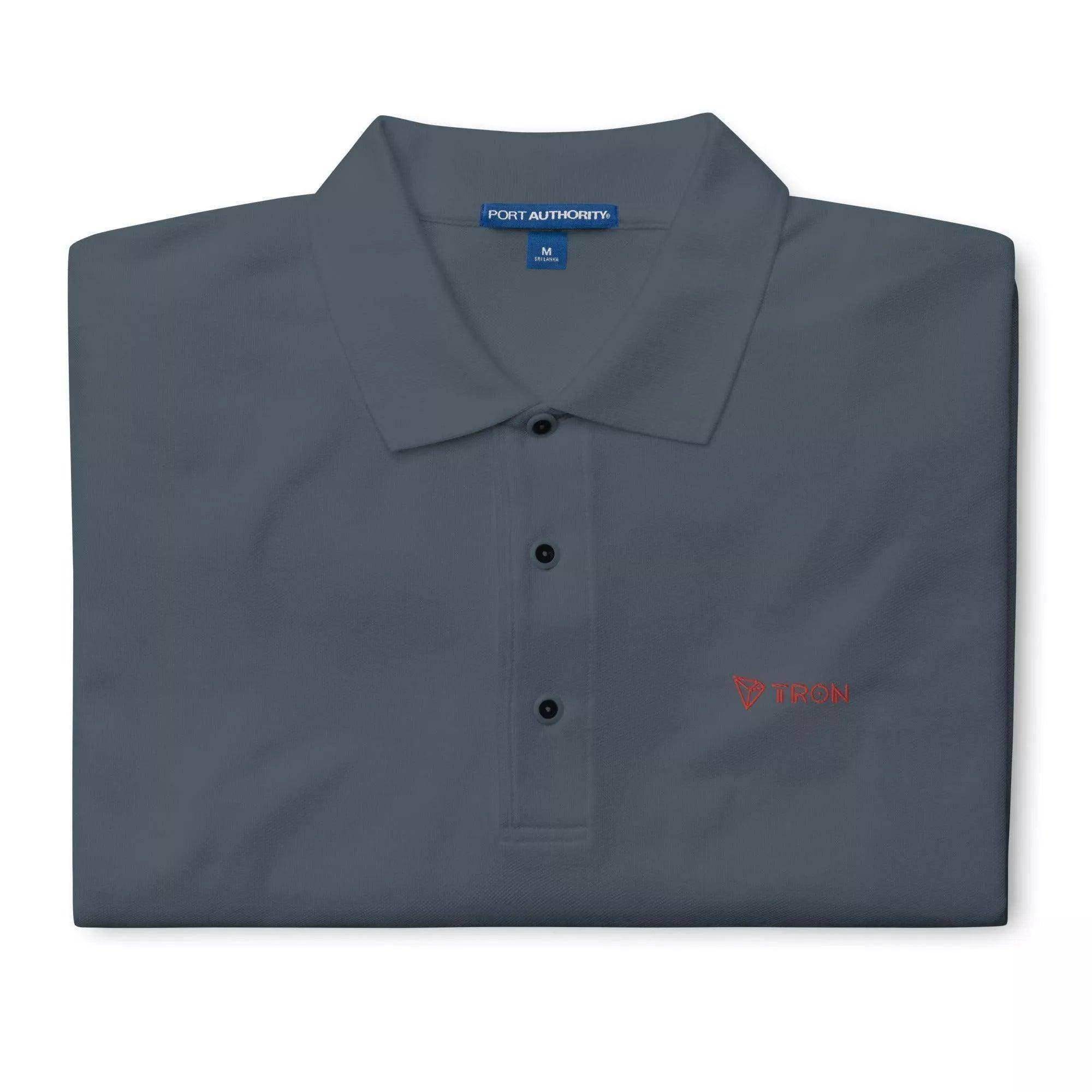 Tron 2 Polo Shirt - InvestmenTees