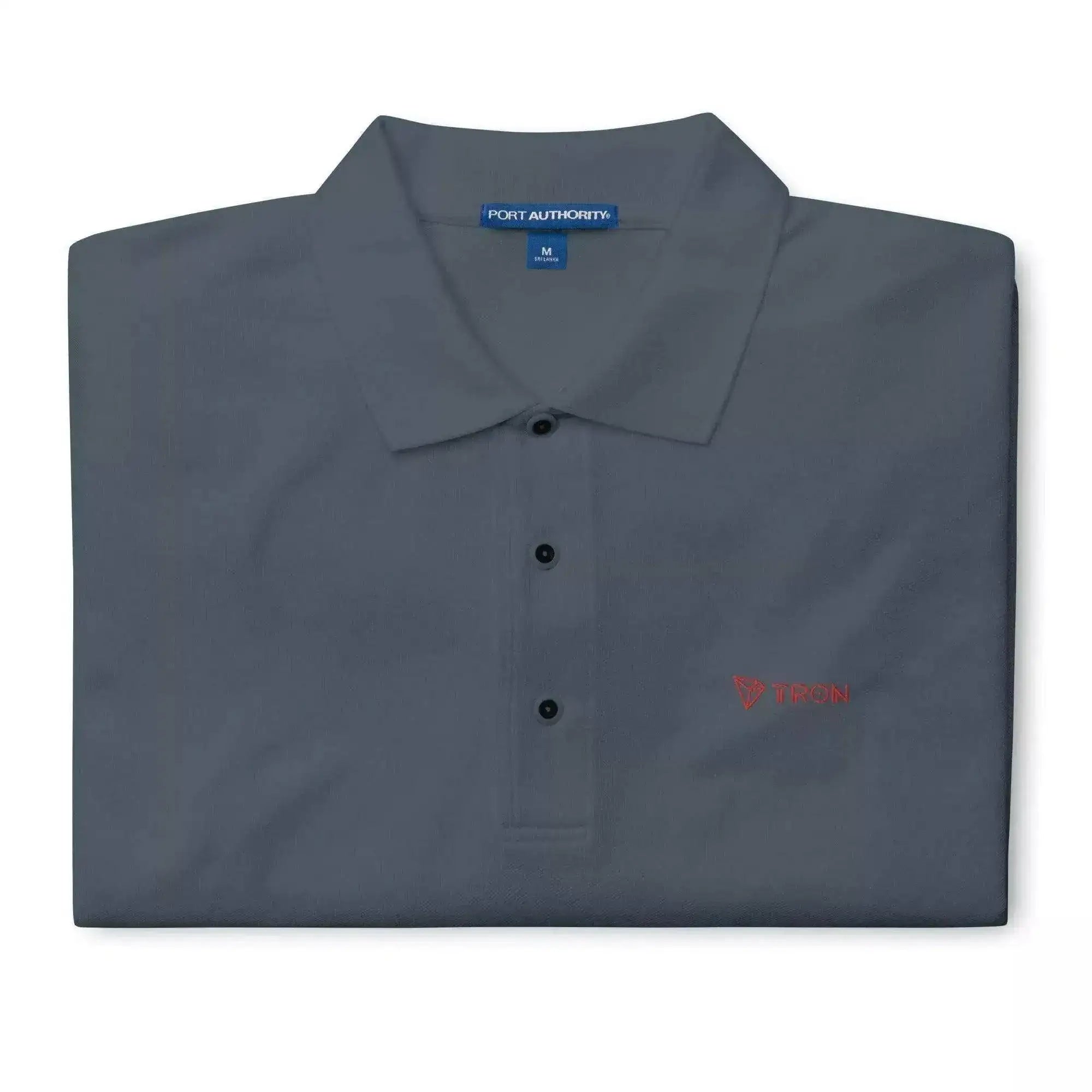 Tron 2 Polo Shirt - InvestmenTees