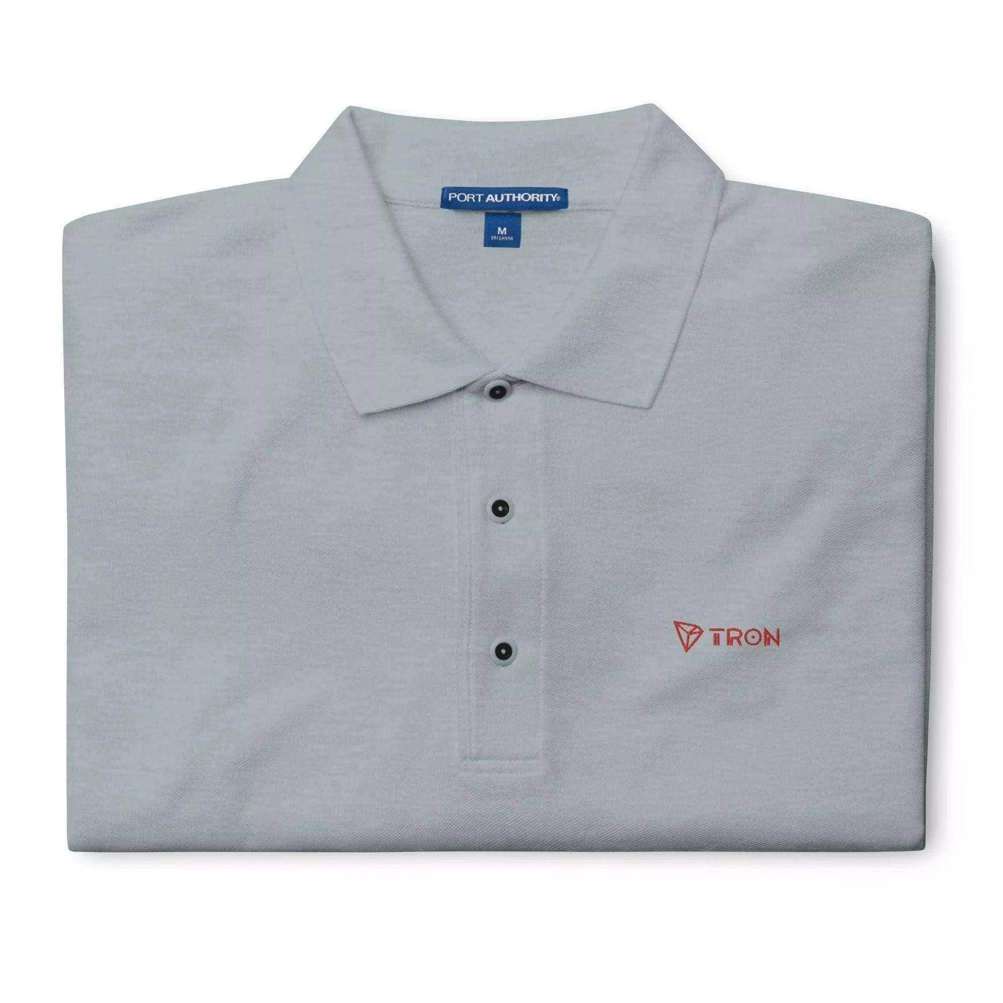 Tron 2 Polo Shirt - InvestmenTees