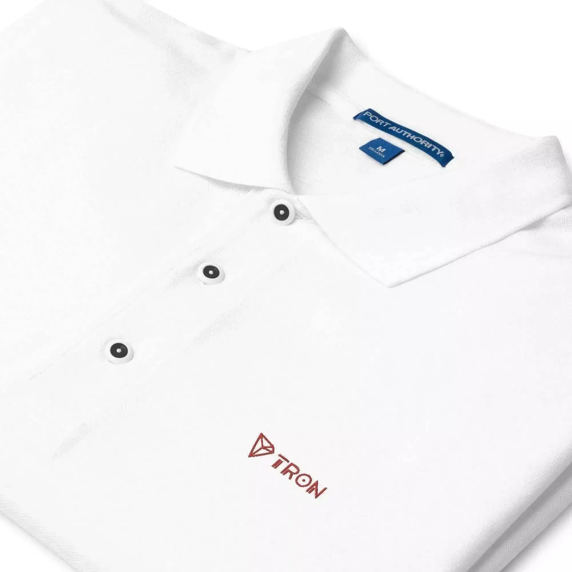 Tron 2 Polo Shirt - InvestmenTees