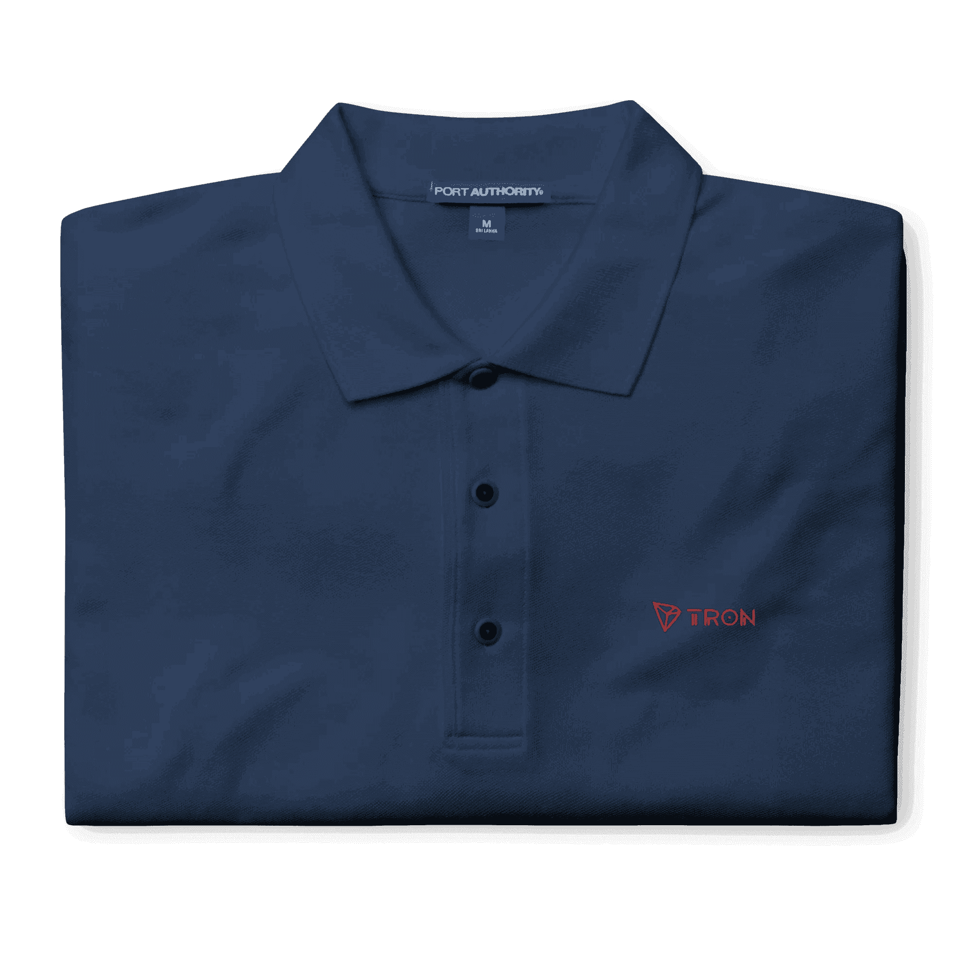 Tron 2 Polo Shirt - InvestmenTees