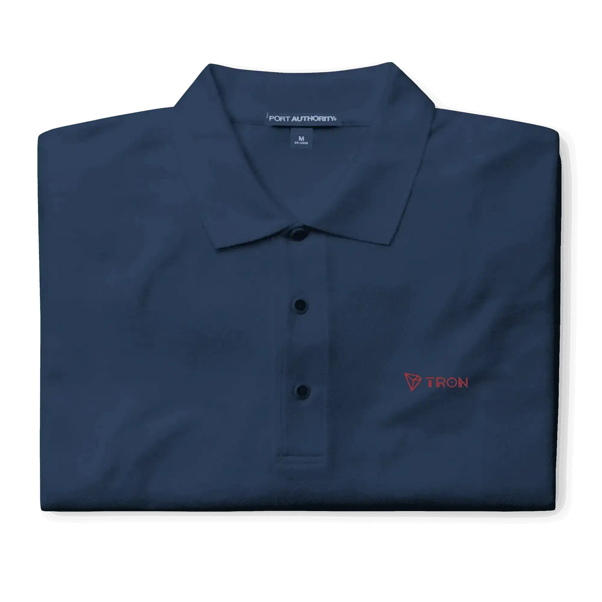 Tron 2 Polo Shirt - InvestmenTees