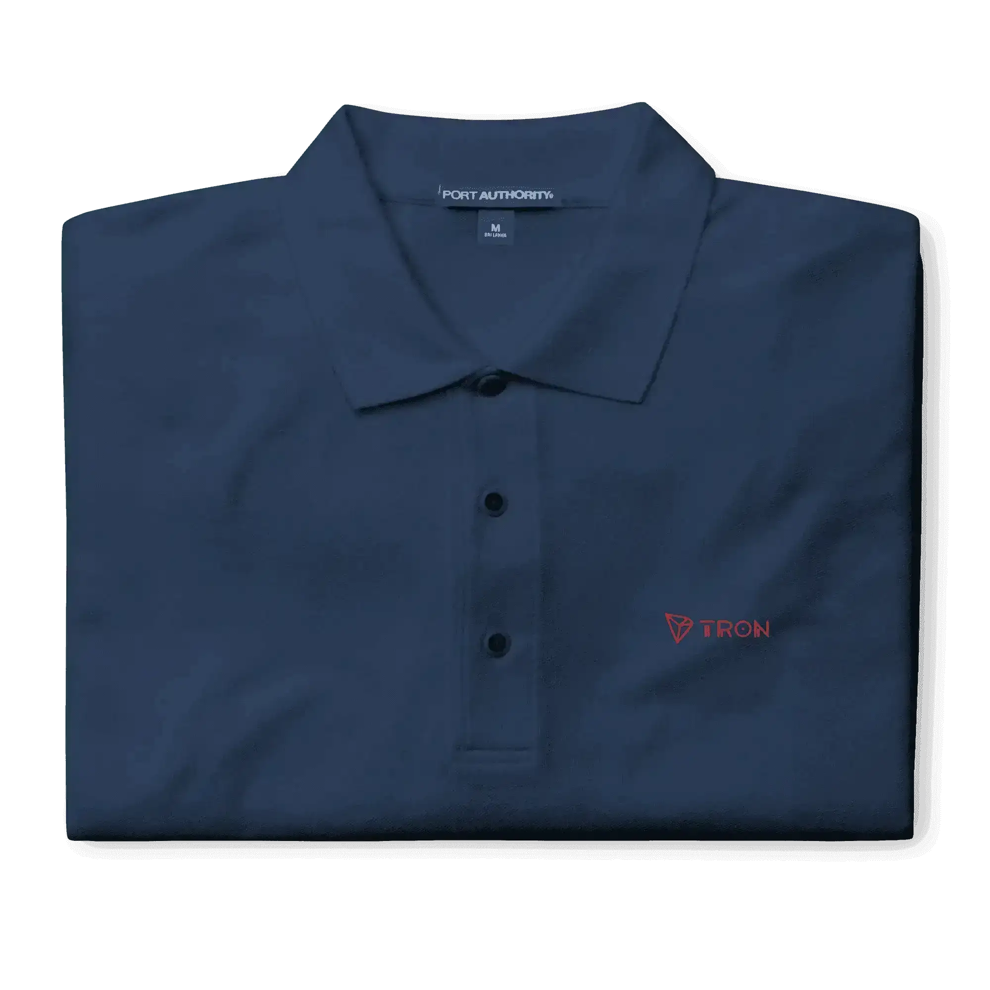 Tron 2 Polo Shirt - InvestmenTees