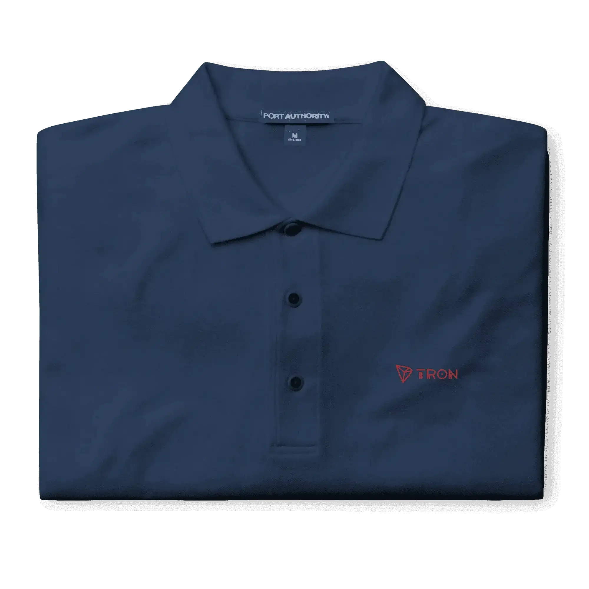 Tron 2 Polo Shirt - InvestmenTees