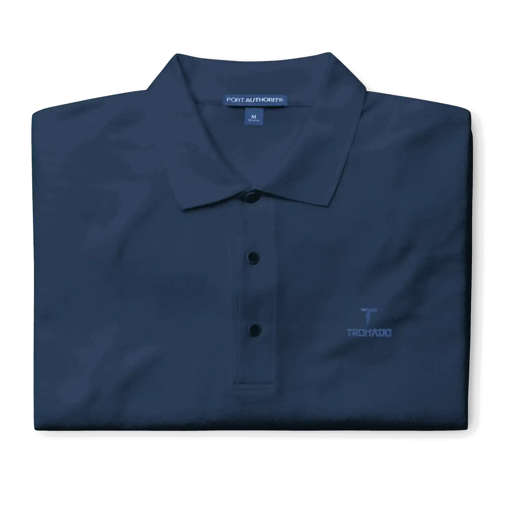 Tron ADO Polo Shirt - InvestmenTees