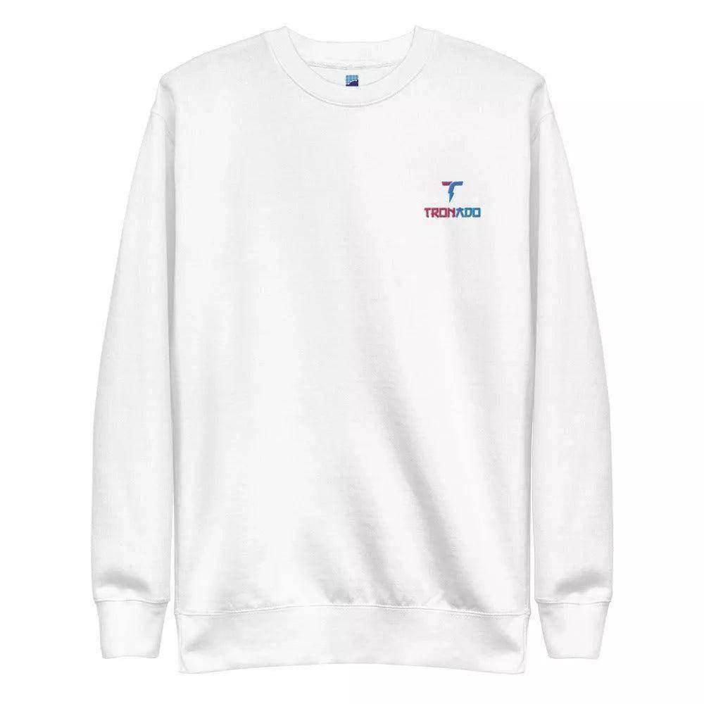 Tron ADO Sweatsuit - InvestmenTees