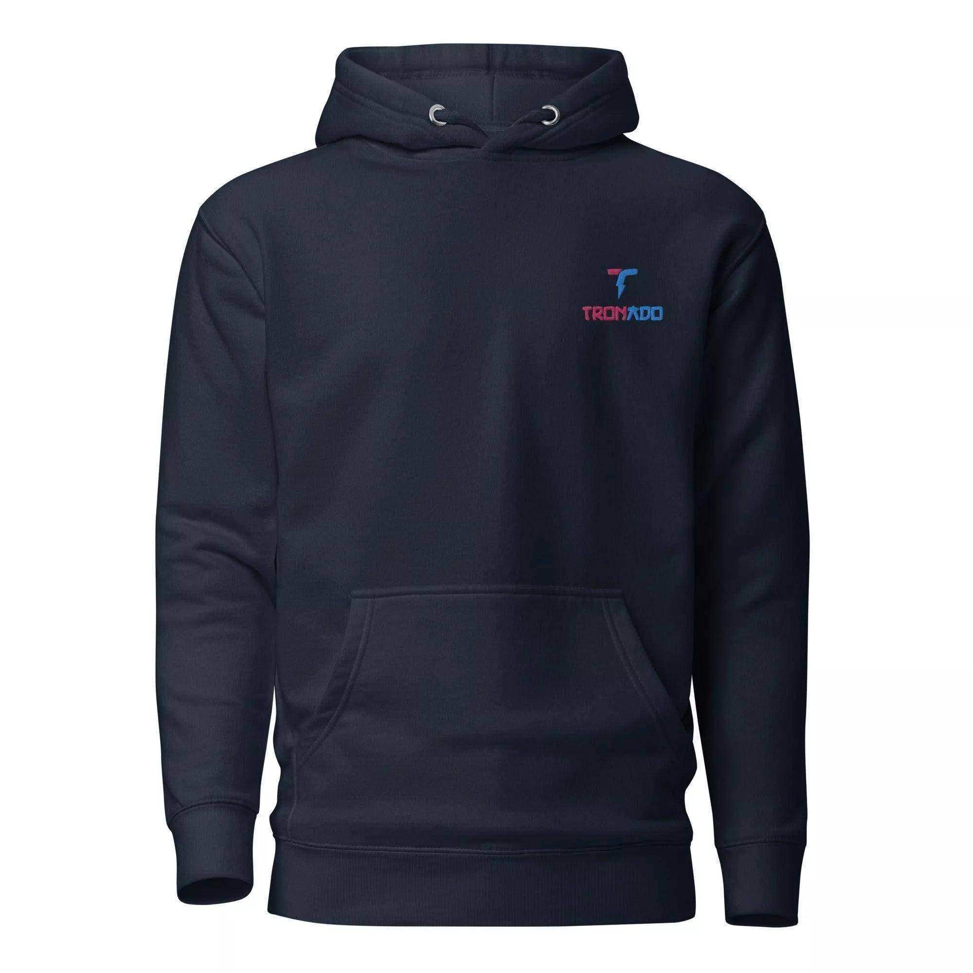 Tron ADO Sweatsuit - InvestmenTees