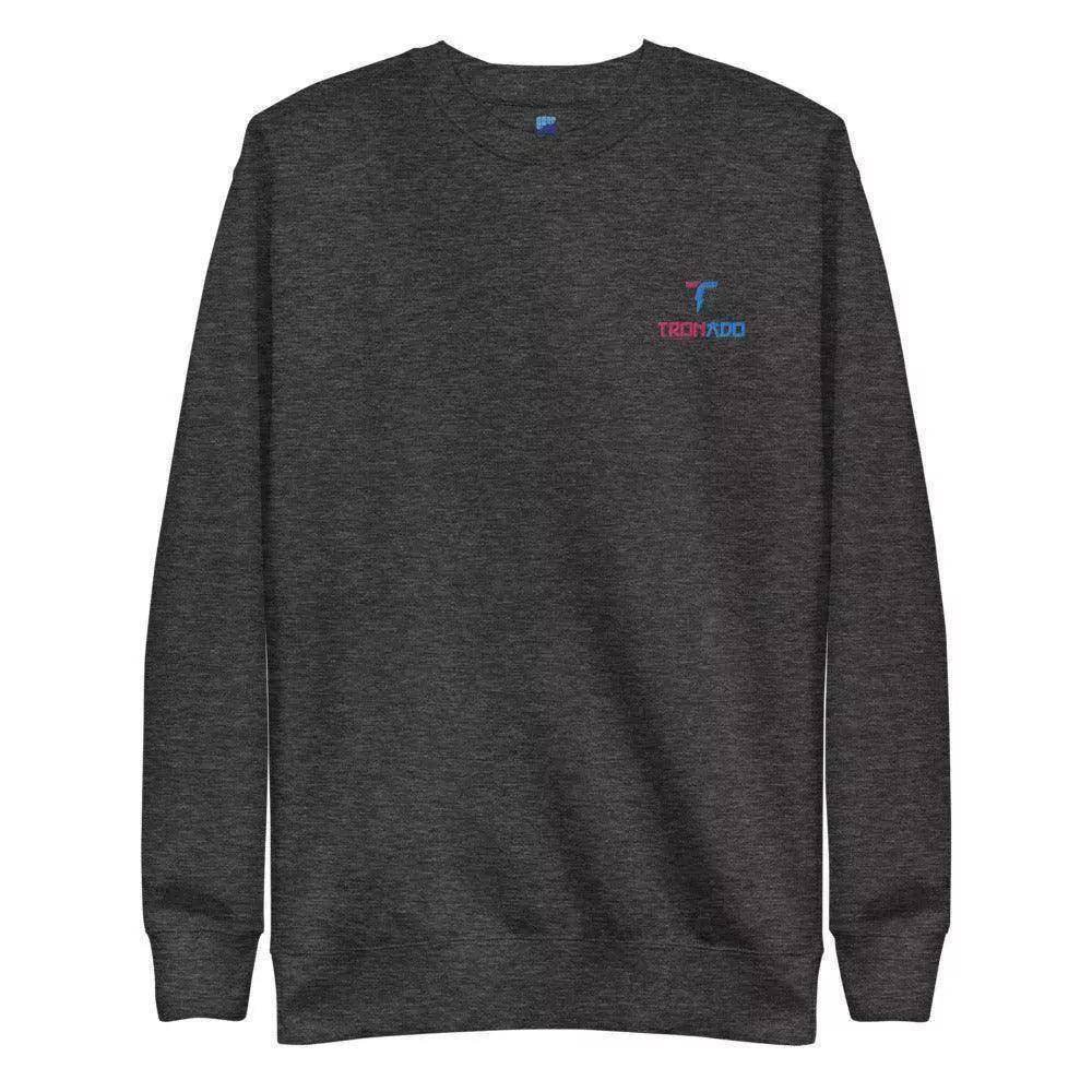 Tron ADO Sweatsuit - InvestmenTees