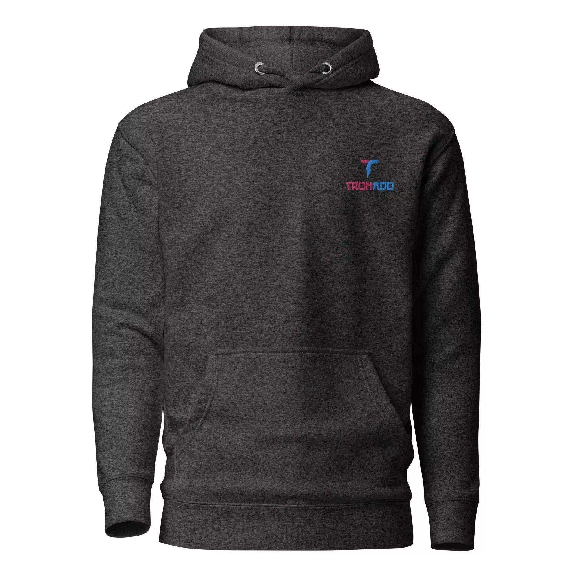Tron ADO Sweatsuit - InvestmenTees