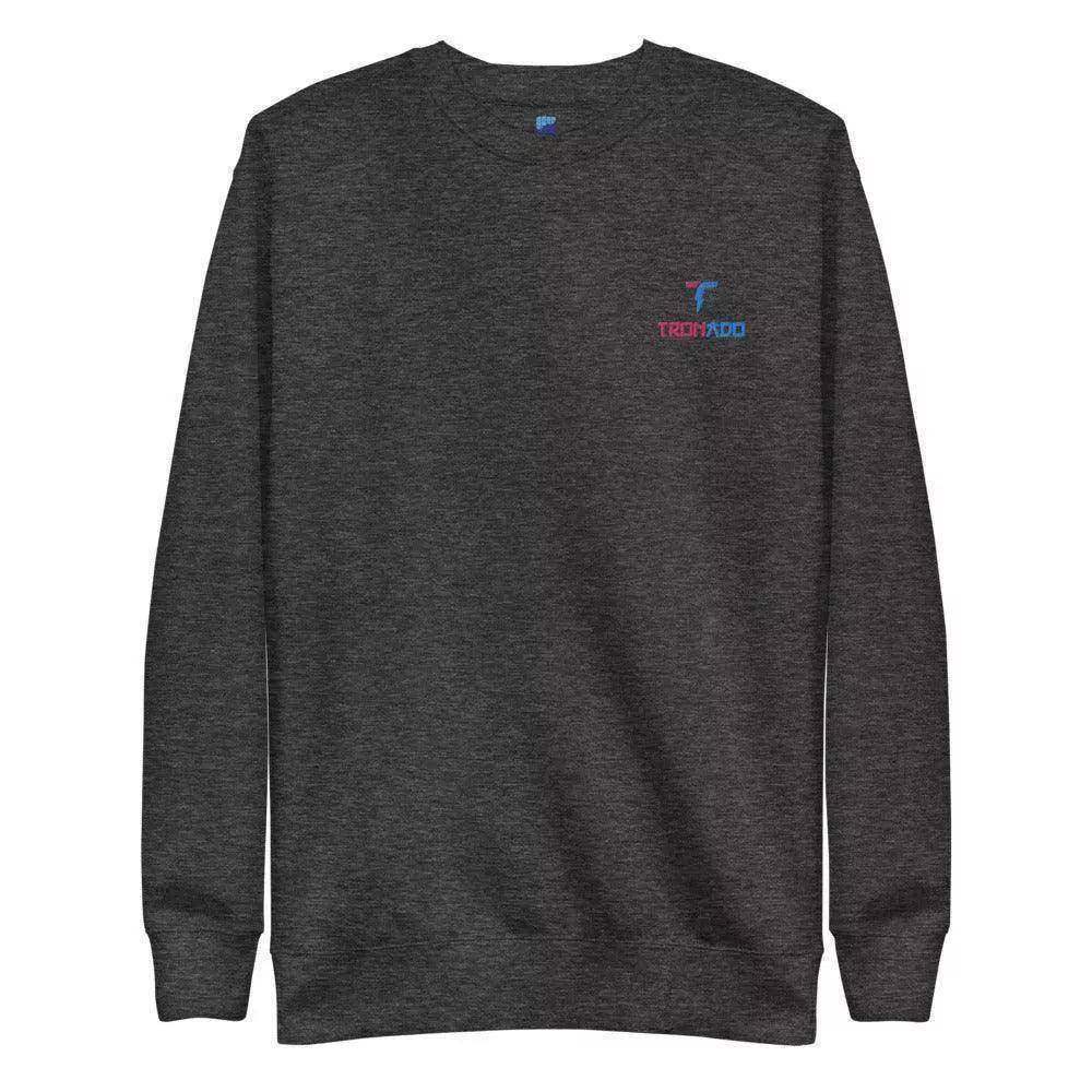Tron ADO Sweatsuit - InvestmenTees