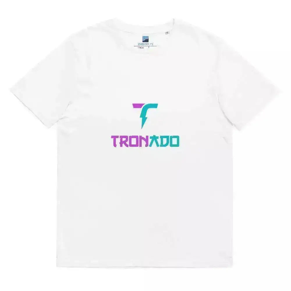 Tron ADO T-Shirt - InvestmenTees