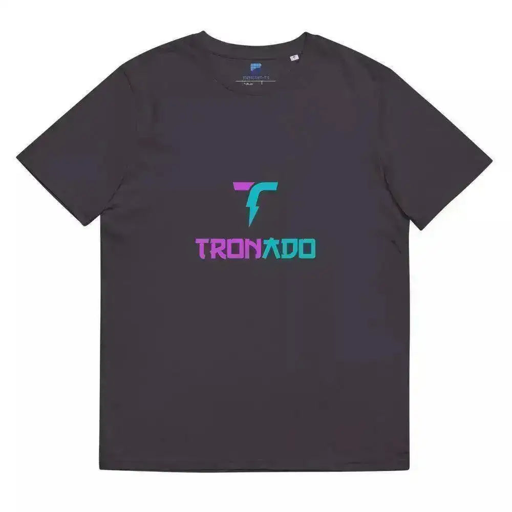 Tron ADO T-Shirt - InvestmenTees