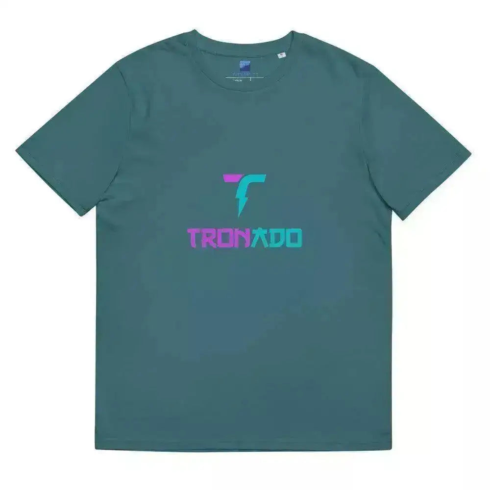 Tron ADO T-Shirt - InvestmenTees