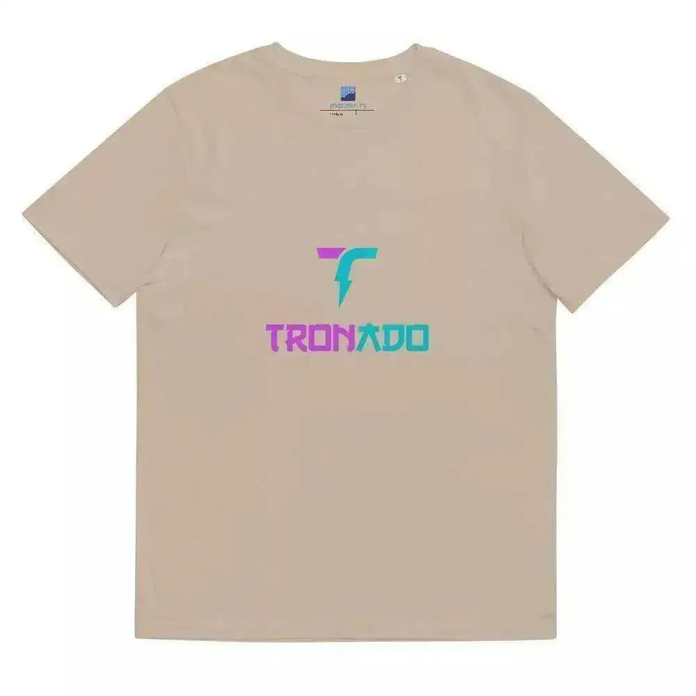 Tron ADO T-Shirt - InvestmenTees